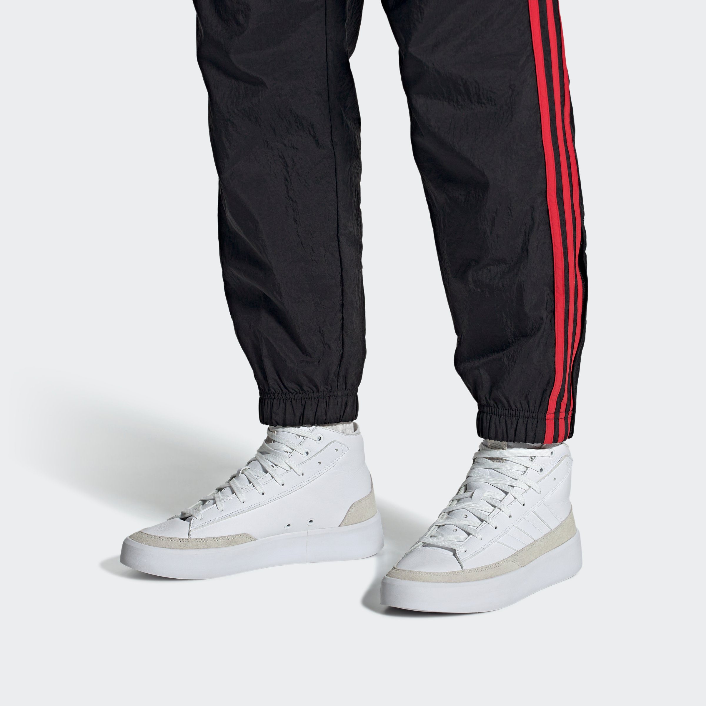 adidas Sportswear ZNSORED HI Sneaker günstig online kaufen