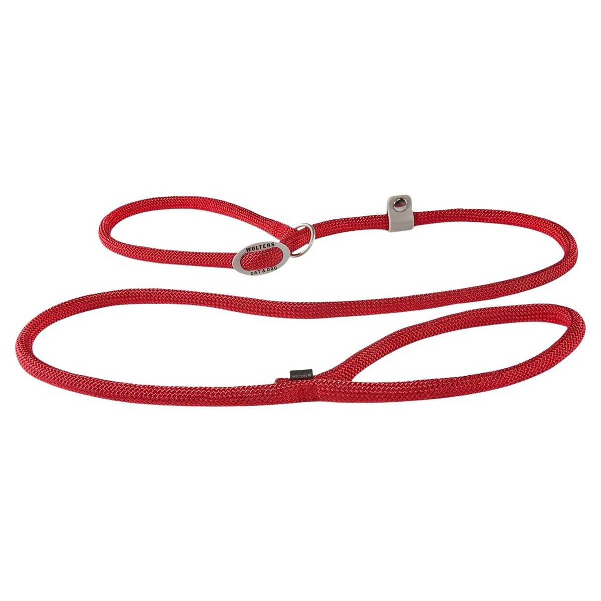 Wolters Moxonleine Moxonleine K2 rot