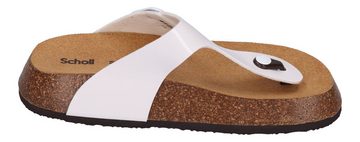 Scholl ANAIS 24 SC311761065 Zehentrenner White