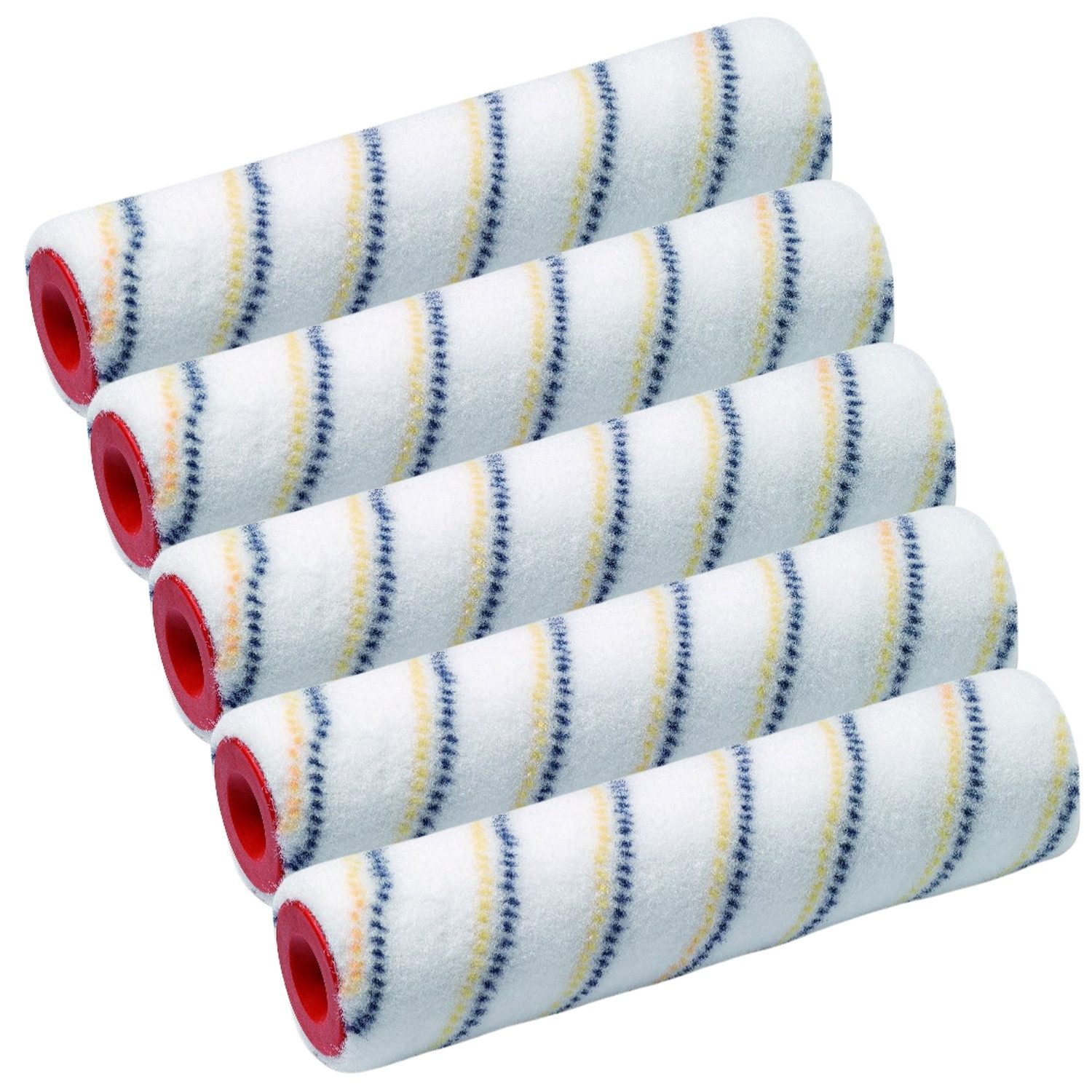 DD Composite Farbwalze Nylon-Polyamidwalze 250mm