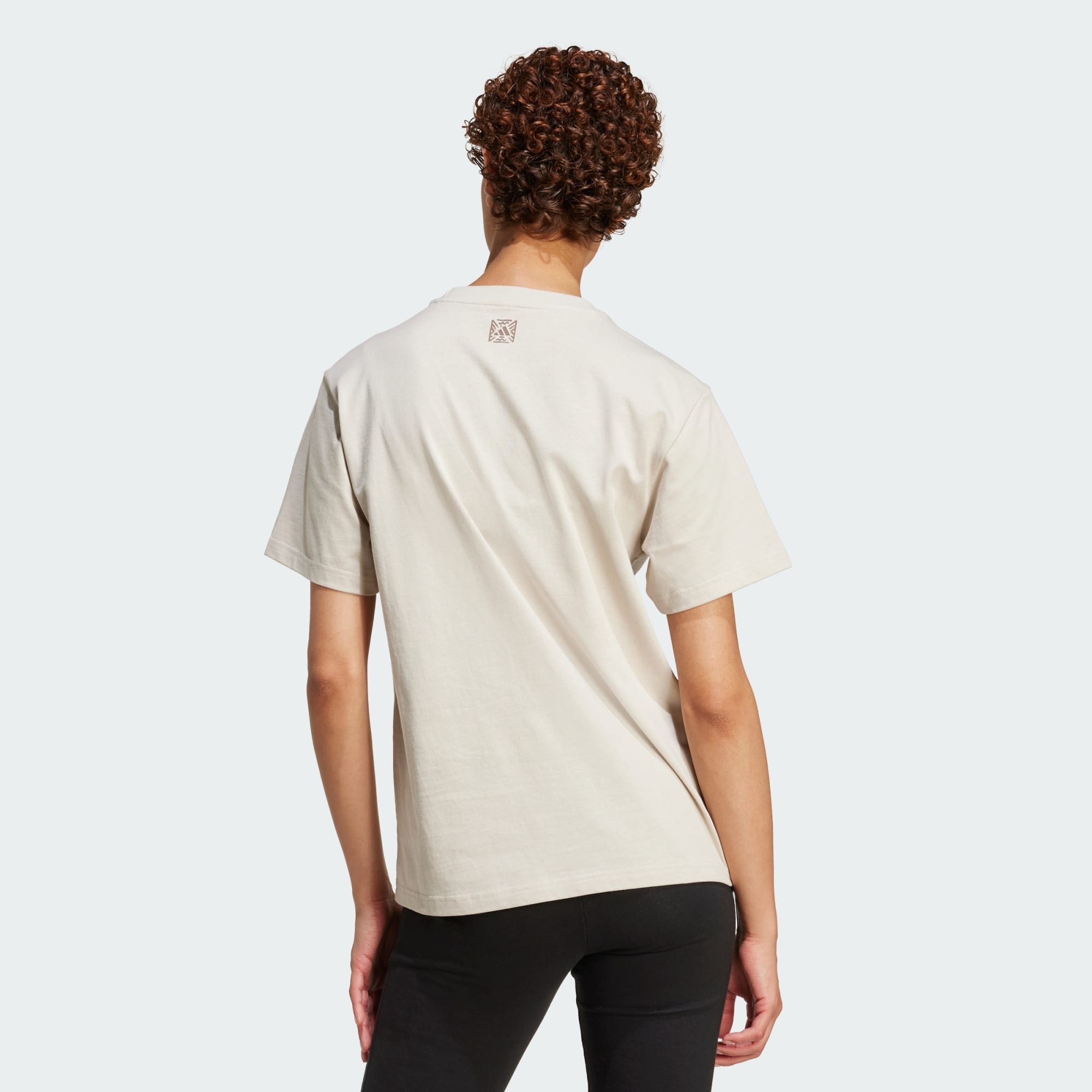 adidas Sportswear T-Shirt T-SHIRT MIT GRAFIK günstig online kaufen