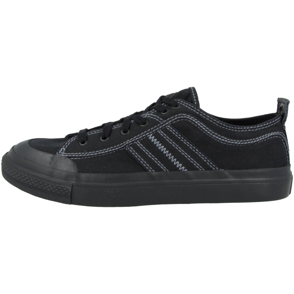 Diesel S-Astico Low Herren Sneaker