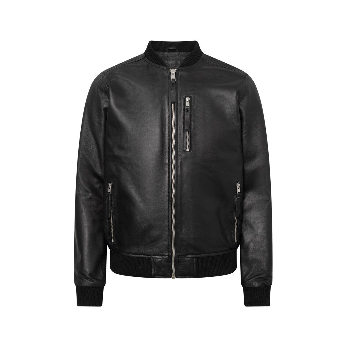 Bolongaro Trevor Lederjacke Lerwick Bomber Herren Bomberjacke, Freizeitjacke, Blazer, Pufferjacke, Übergangsjacke