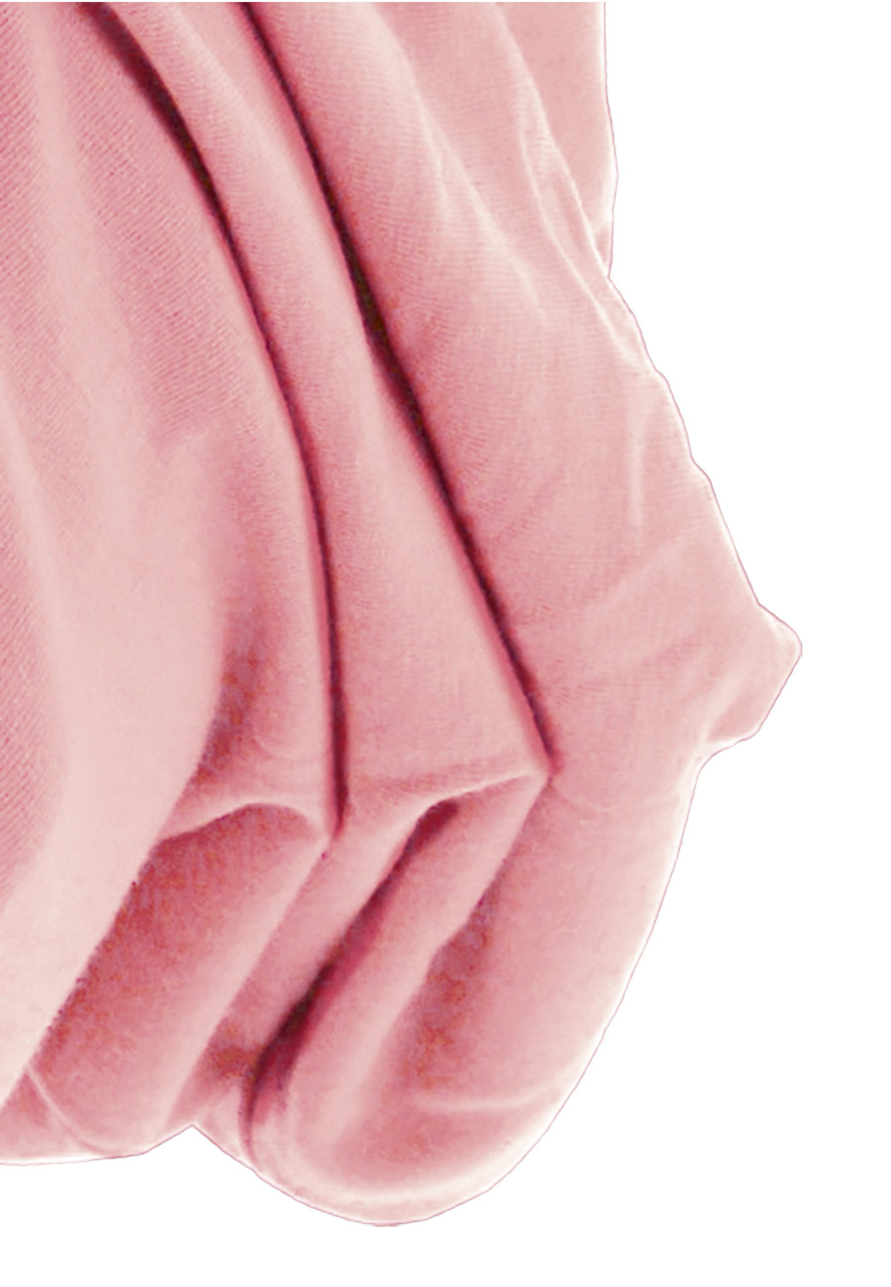 MSTRDS Beanie MSTRDS Accessoires Pastel Jersey Beanie (1-St) günstig online kaufen