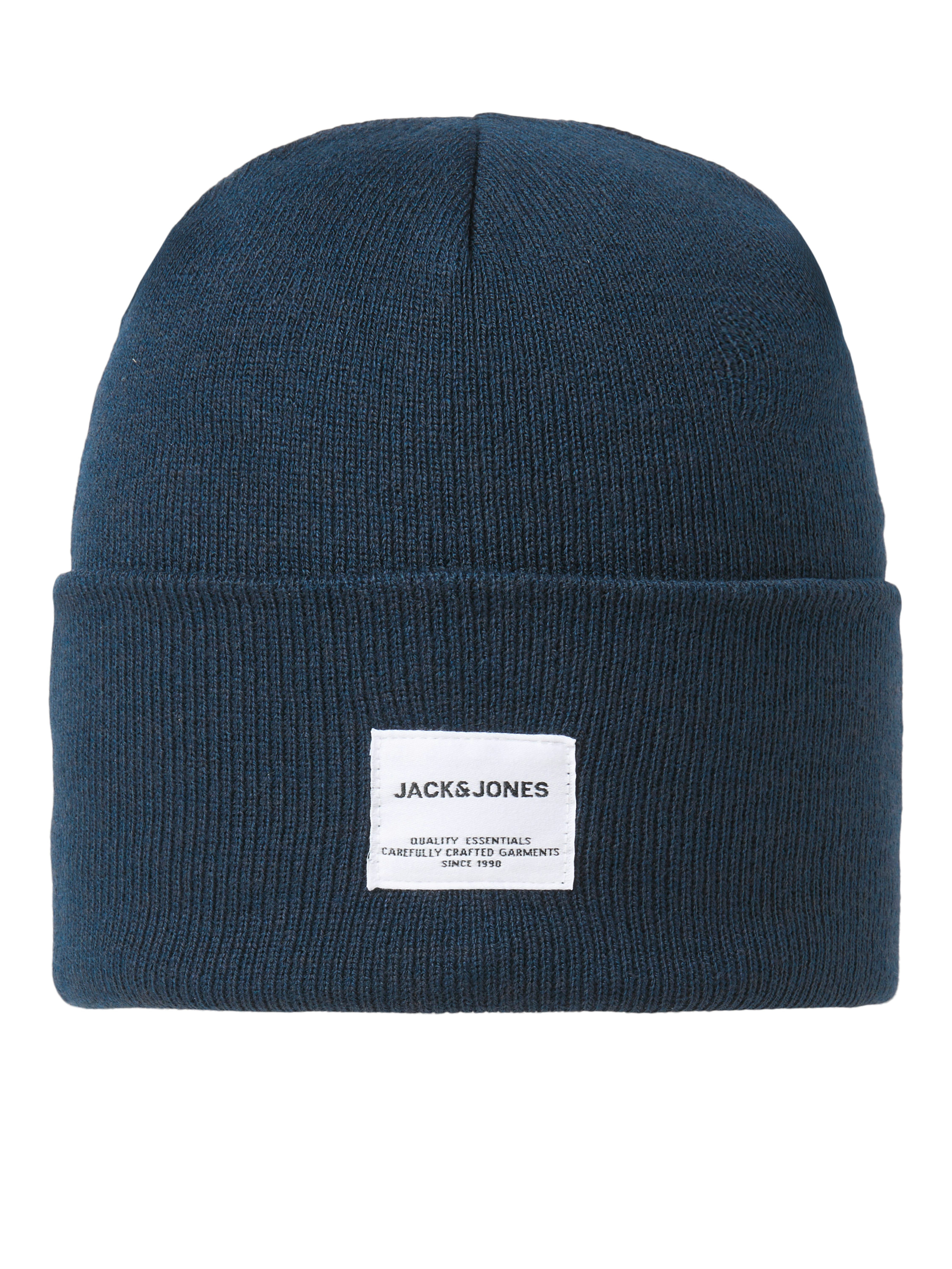 Jack & Jones Strickmütze JACLONG KNIT BEANIE NOOS
