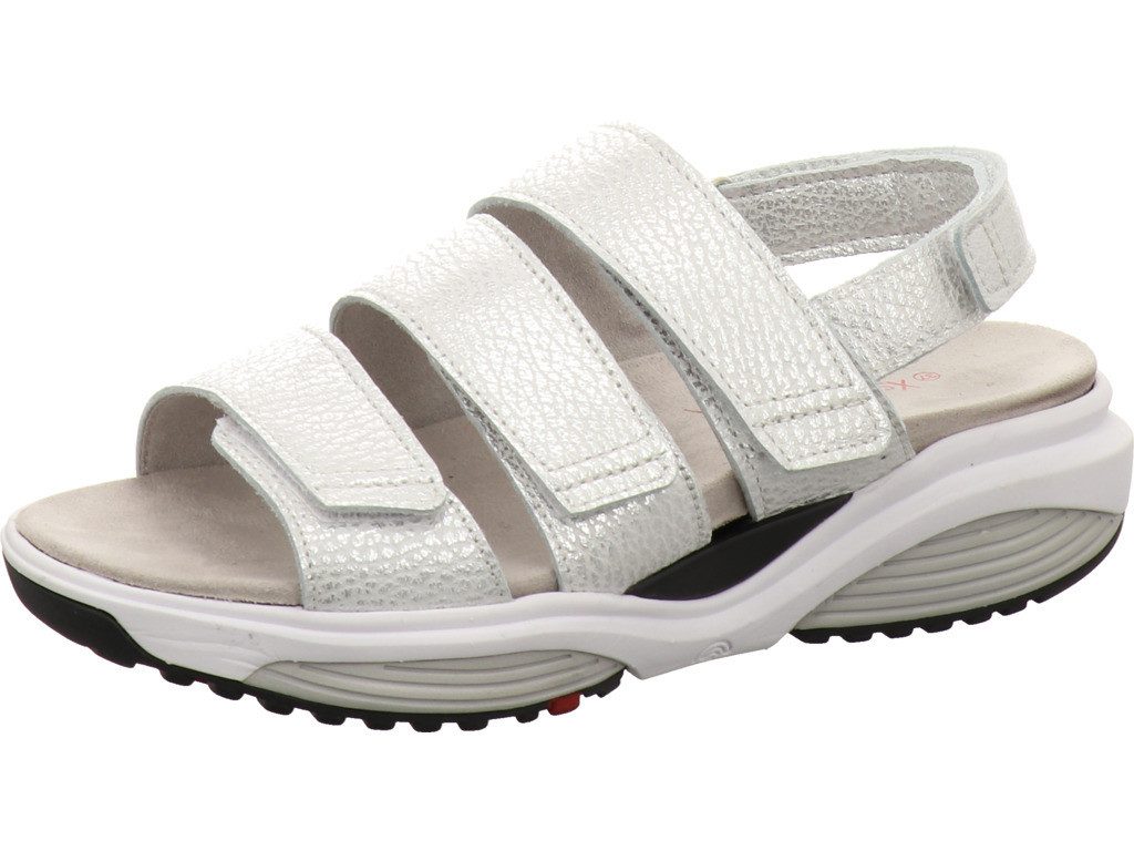 Xsensible 30300.5 Hydra 901 Silver Sandalette