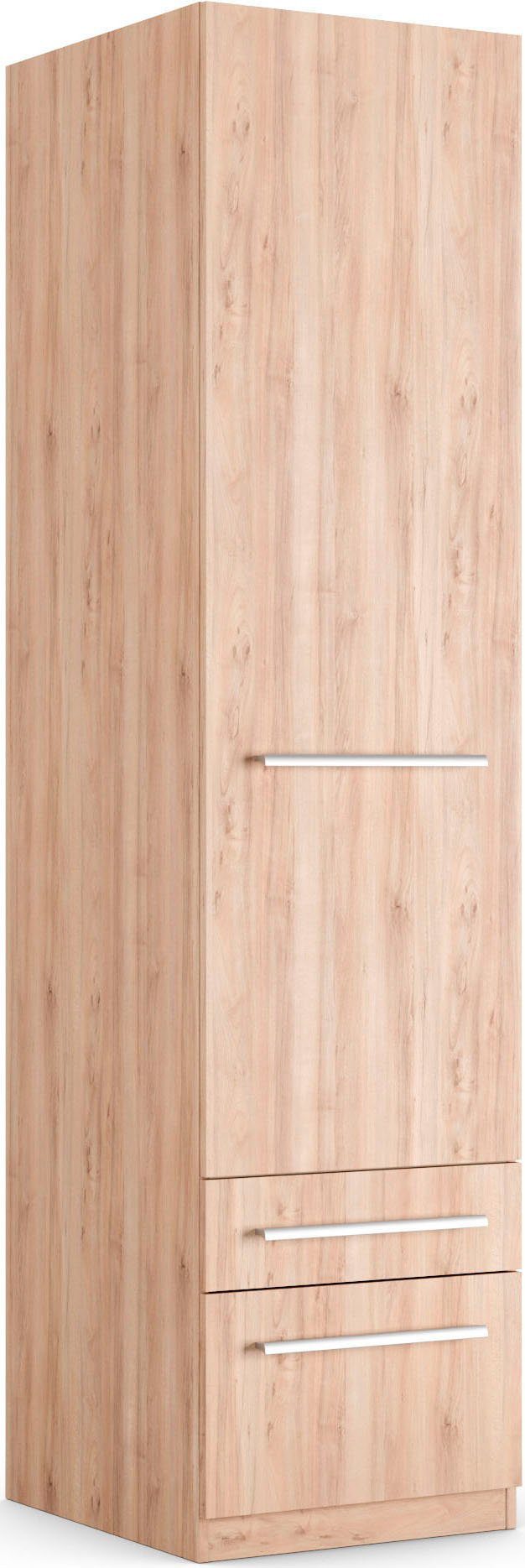 priess Kleiderschrank "Schrank Garderobe Wäscheschrank Barcelona in 5 Breit günstig online kaufen