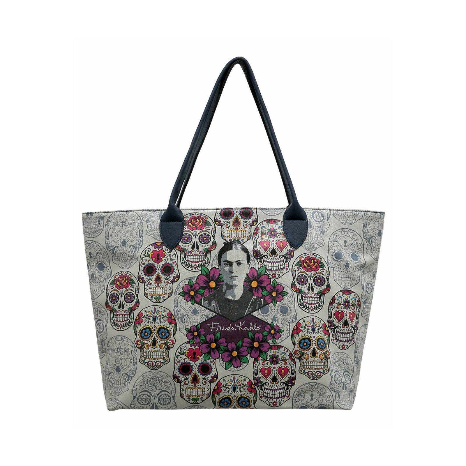 Weekender Weekender Schultertaschen Remembrance Of Frida Kahlo Damen