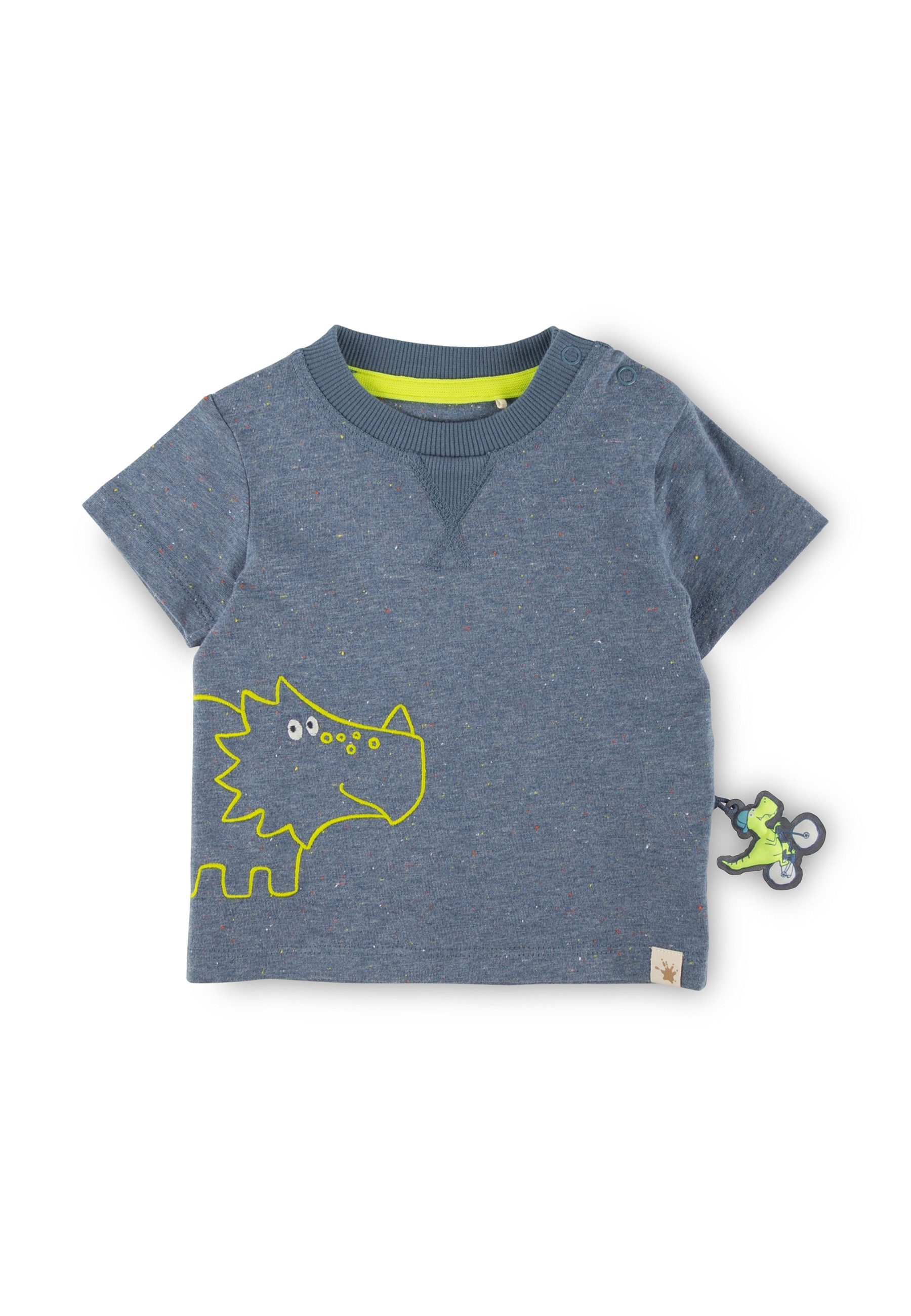 T-Shirt T-Shirt Sporty Dino für Babys Jungen
