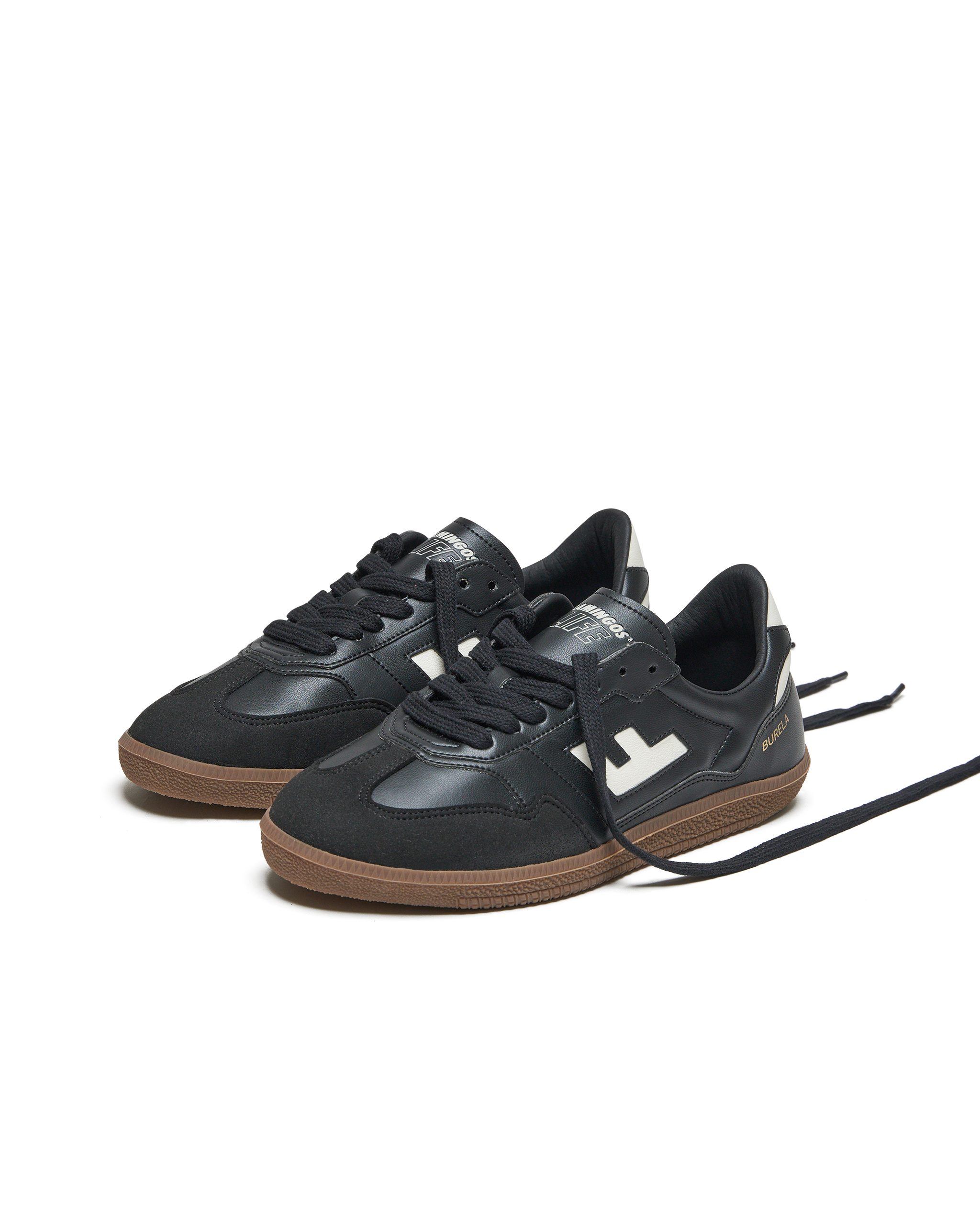BURELA SLIM Sneaker