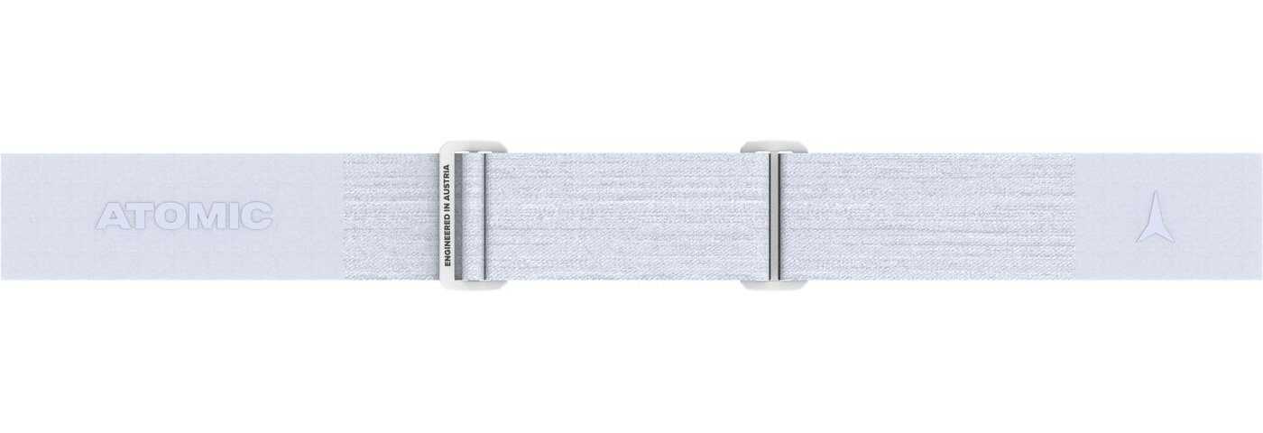 Atomic Skibrille REVENT L HD PHOTO Light Grey LIGHT GREY