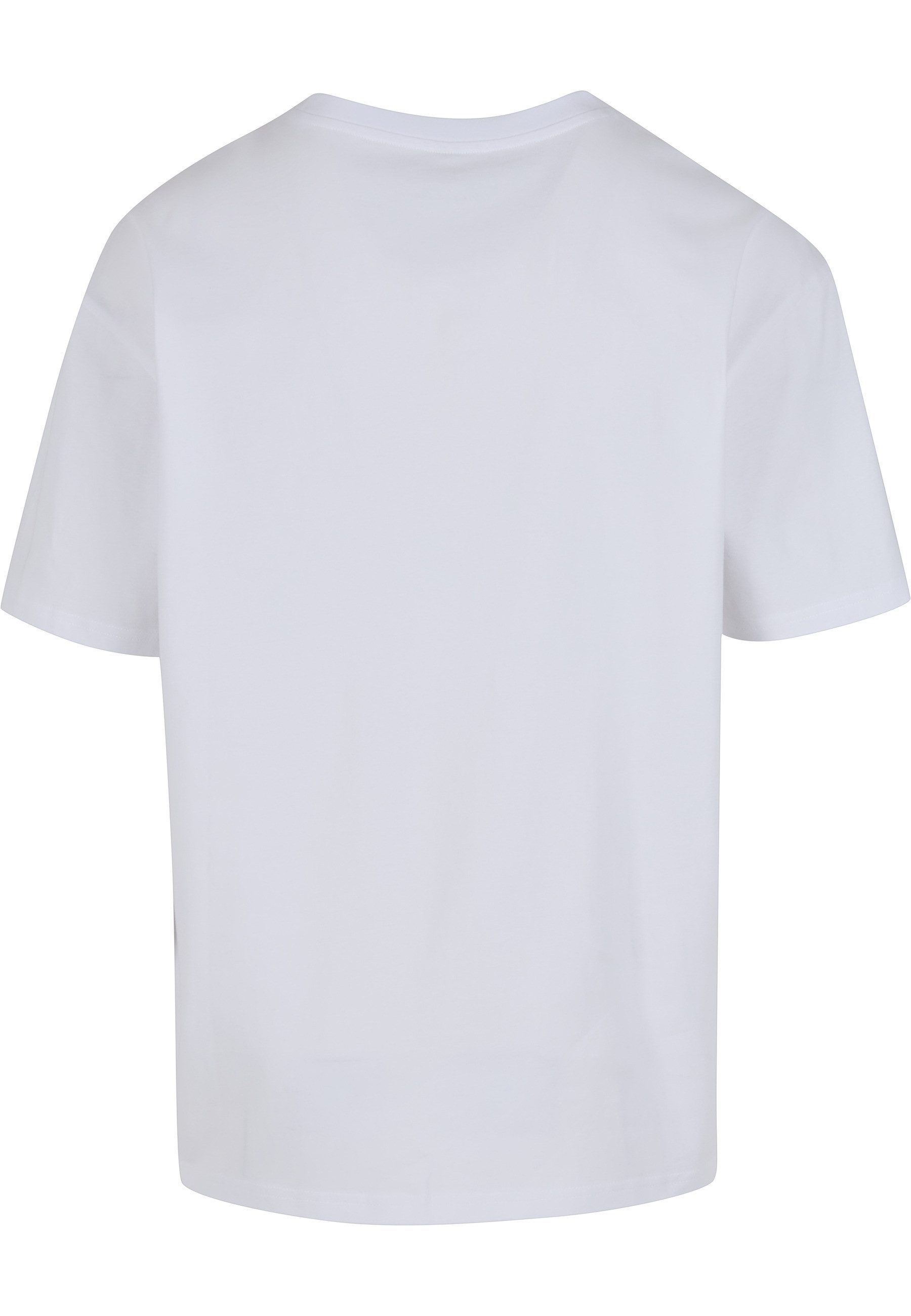 MisterTee T-Shirt MisterTee Planet Alien Oversize Tee (1-tlg) günstig online kaufen