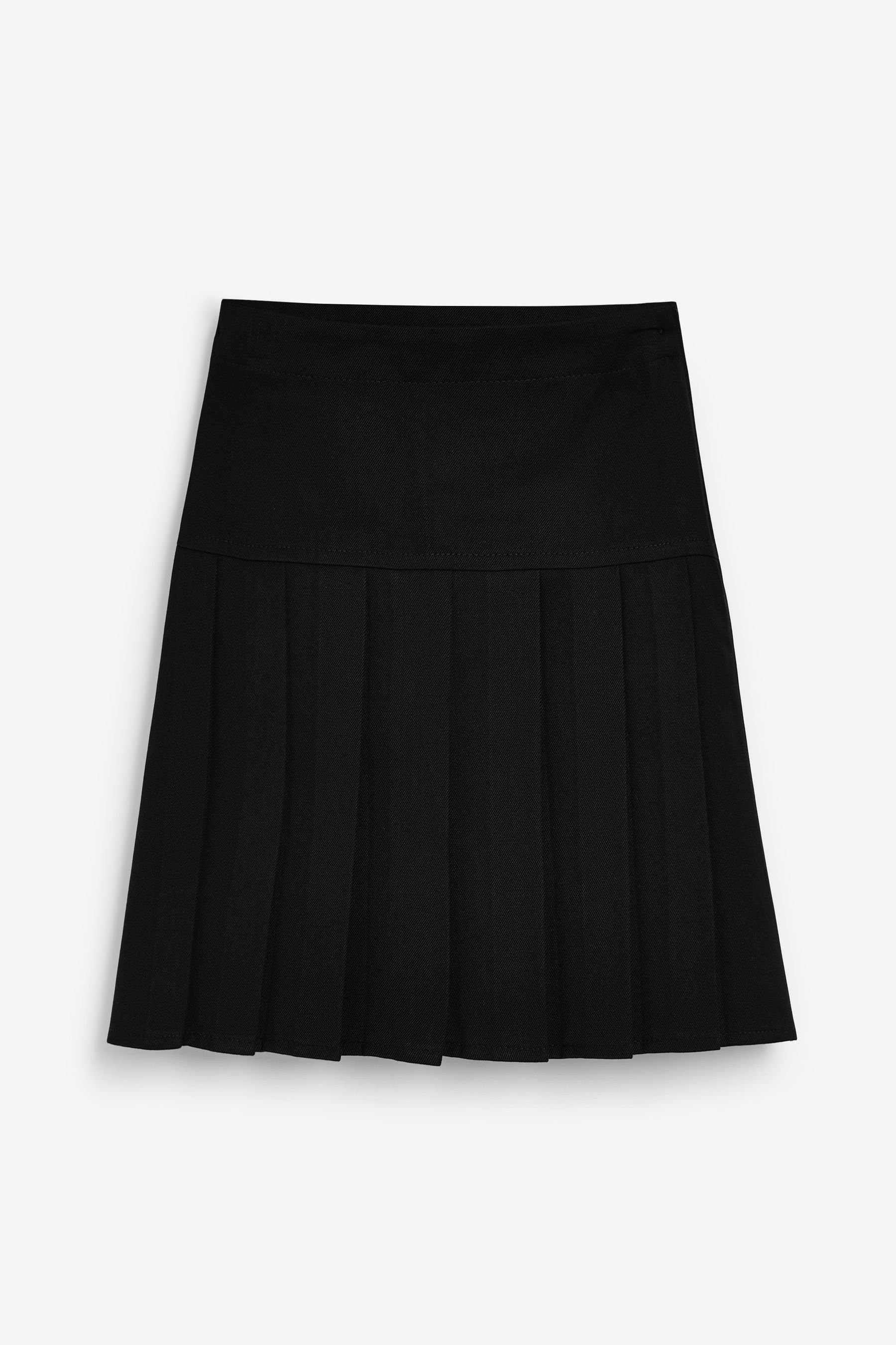 Next Faltenrock Faltenröcke, 2er-Pack (3 bis 16 Jahre) – Slim Fit (2-tlg)