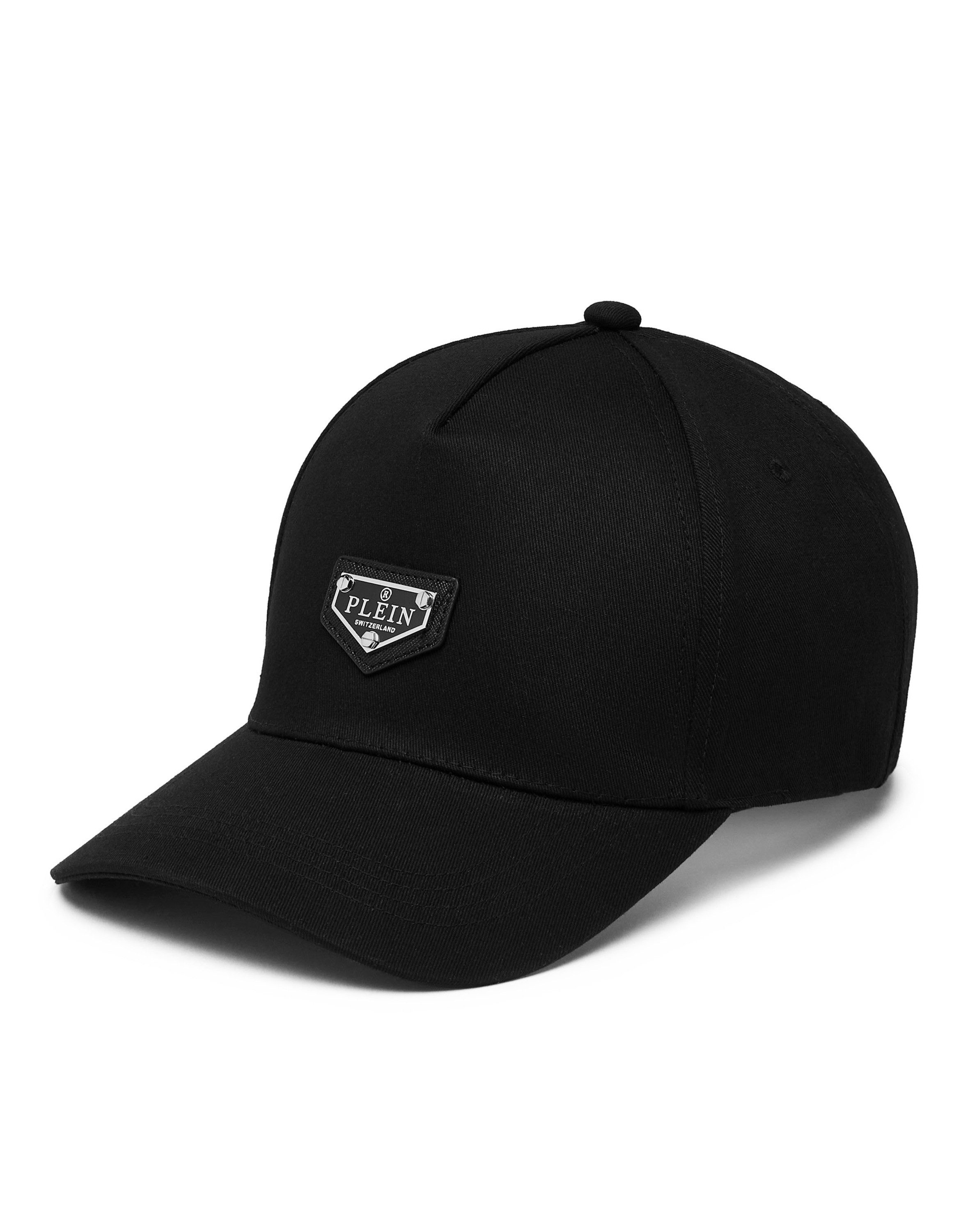 PHILIPP PLEIN Baseball Cap Cap
