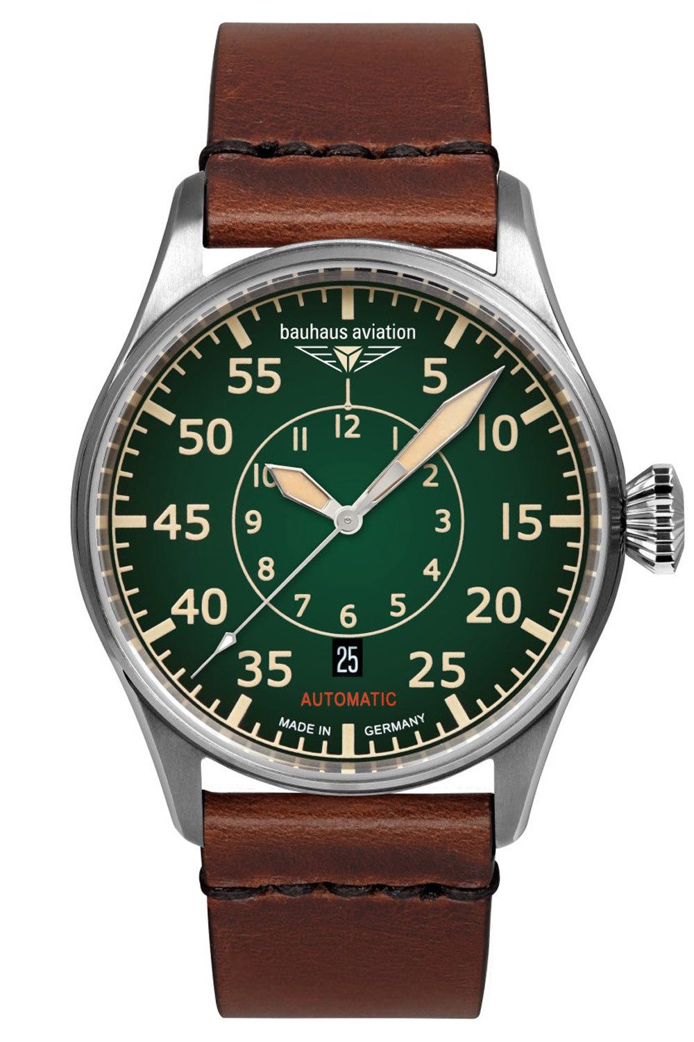 Automatikuhr 2756-4