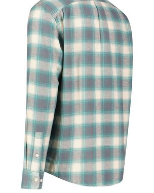 Lee® Langarmhemd Herren Hemd RIVETED Relaxed Fit (1-tlg)