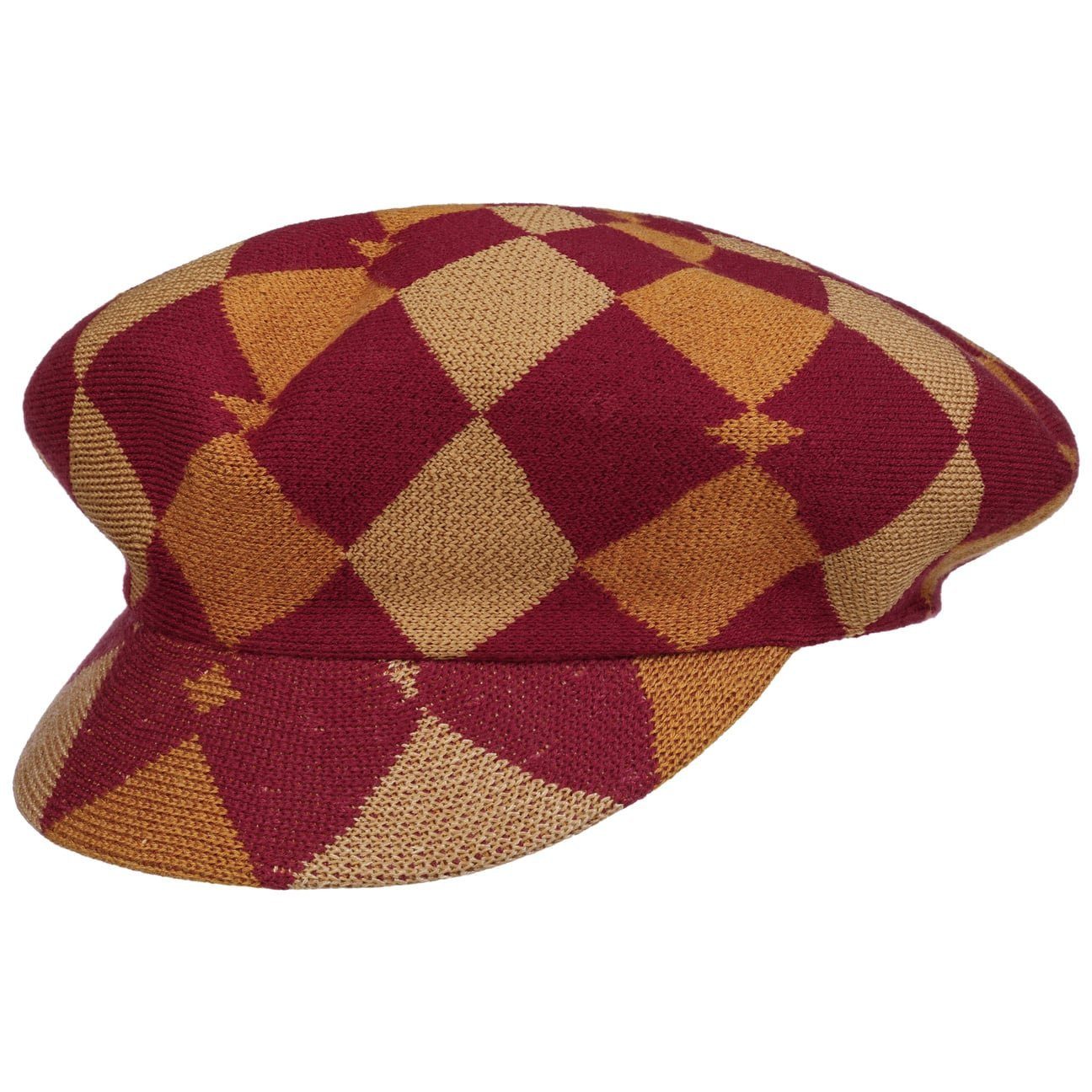 Flat Cap