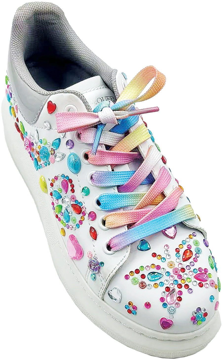 SIMBA Kreativset Fashion Flash Schuh Deko Individuelle Schuhe gestalten 105560240