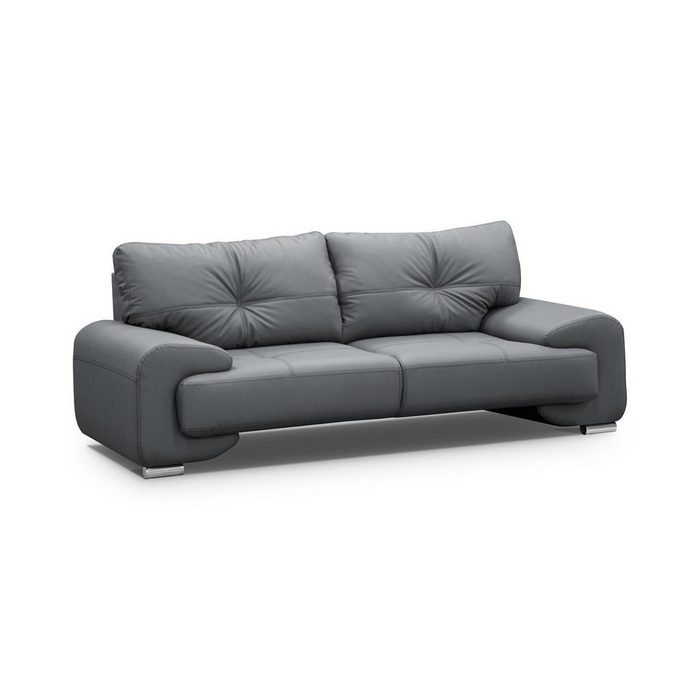 Beautysofa Sofa Dreisitzer Sofa Couch OMEGA Neu