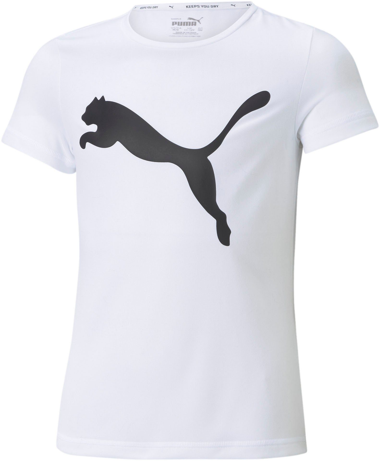 PUMA T-Shirt ACTIVE TEE G