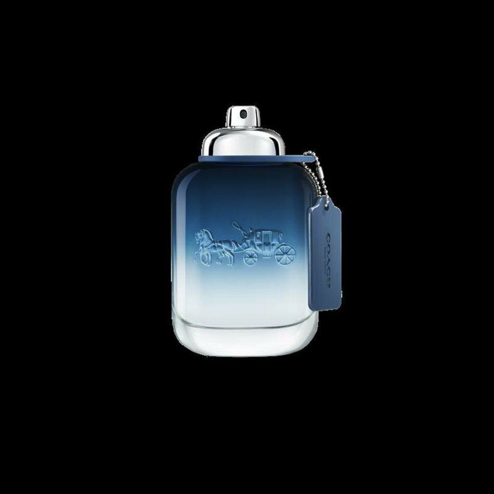 COACH Eau de Toilette Blue For Men Eau De Parfum Spray 100ml