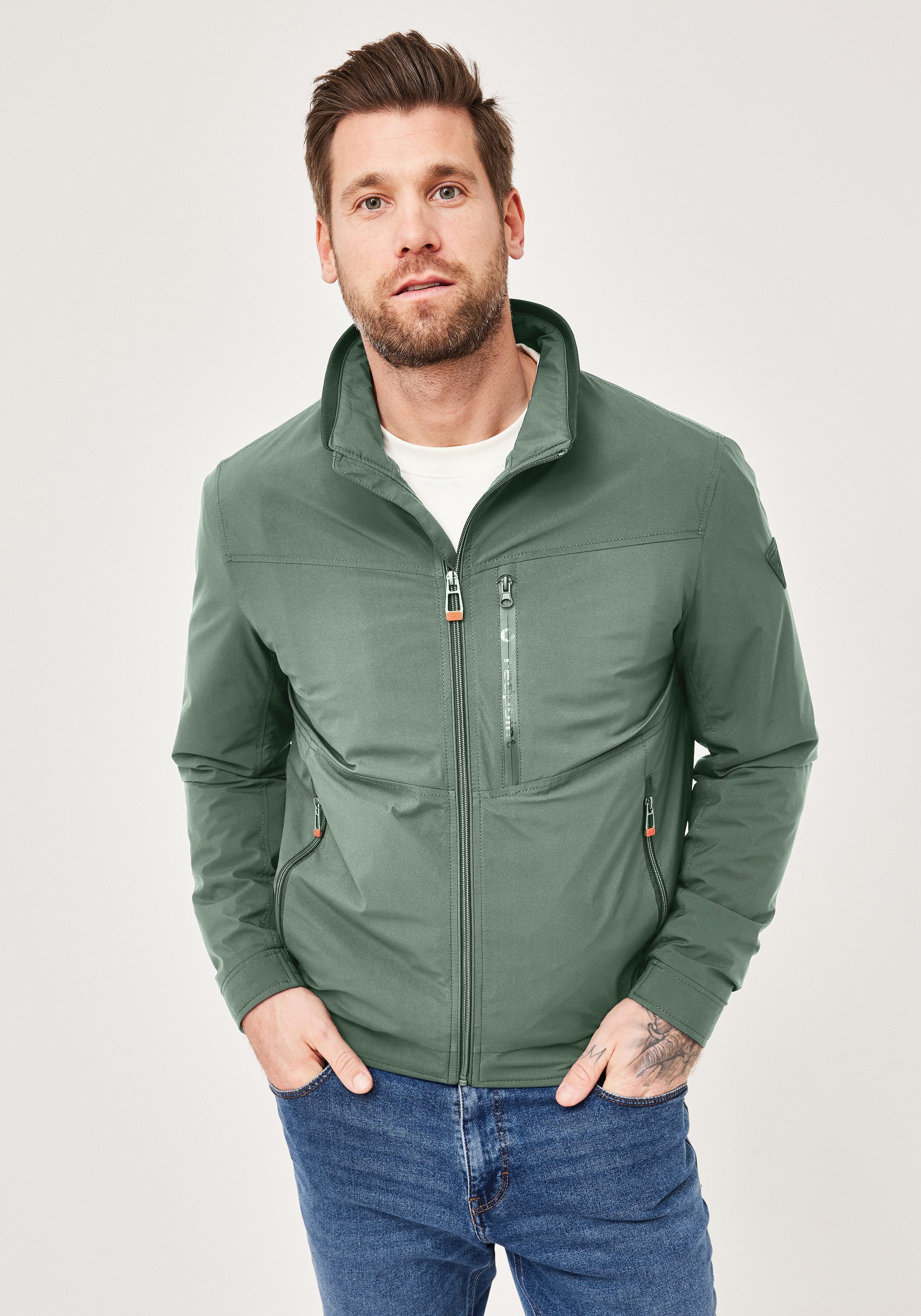 Blouson Daron