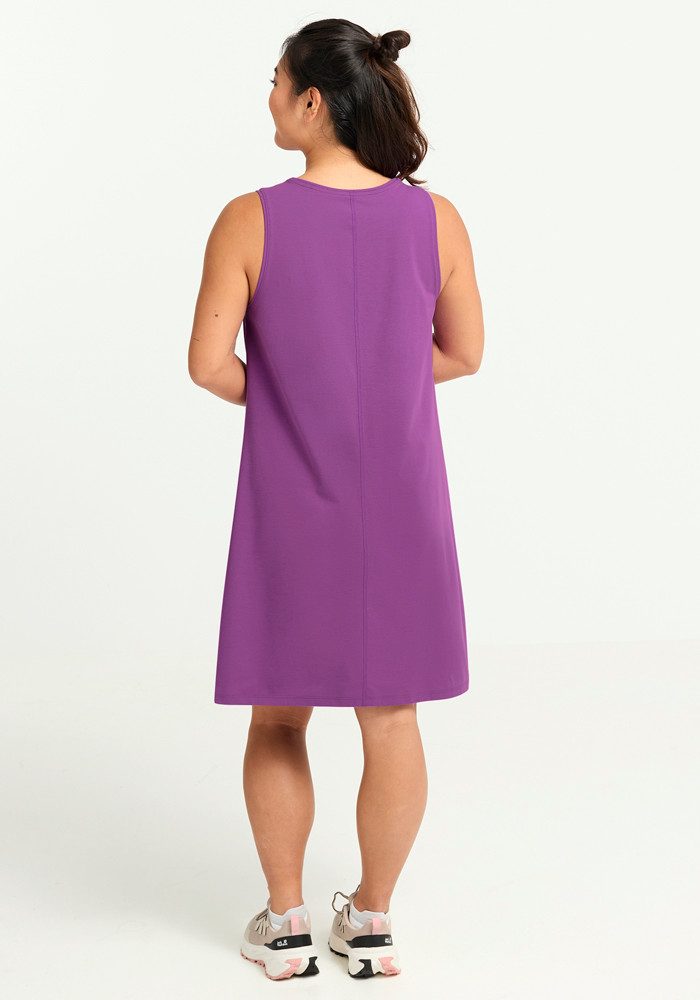 Jack Wolfskin Sommerkleid TRAVEL DRESS W günstig online kaufen