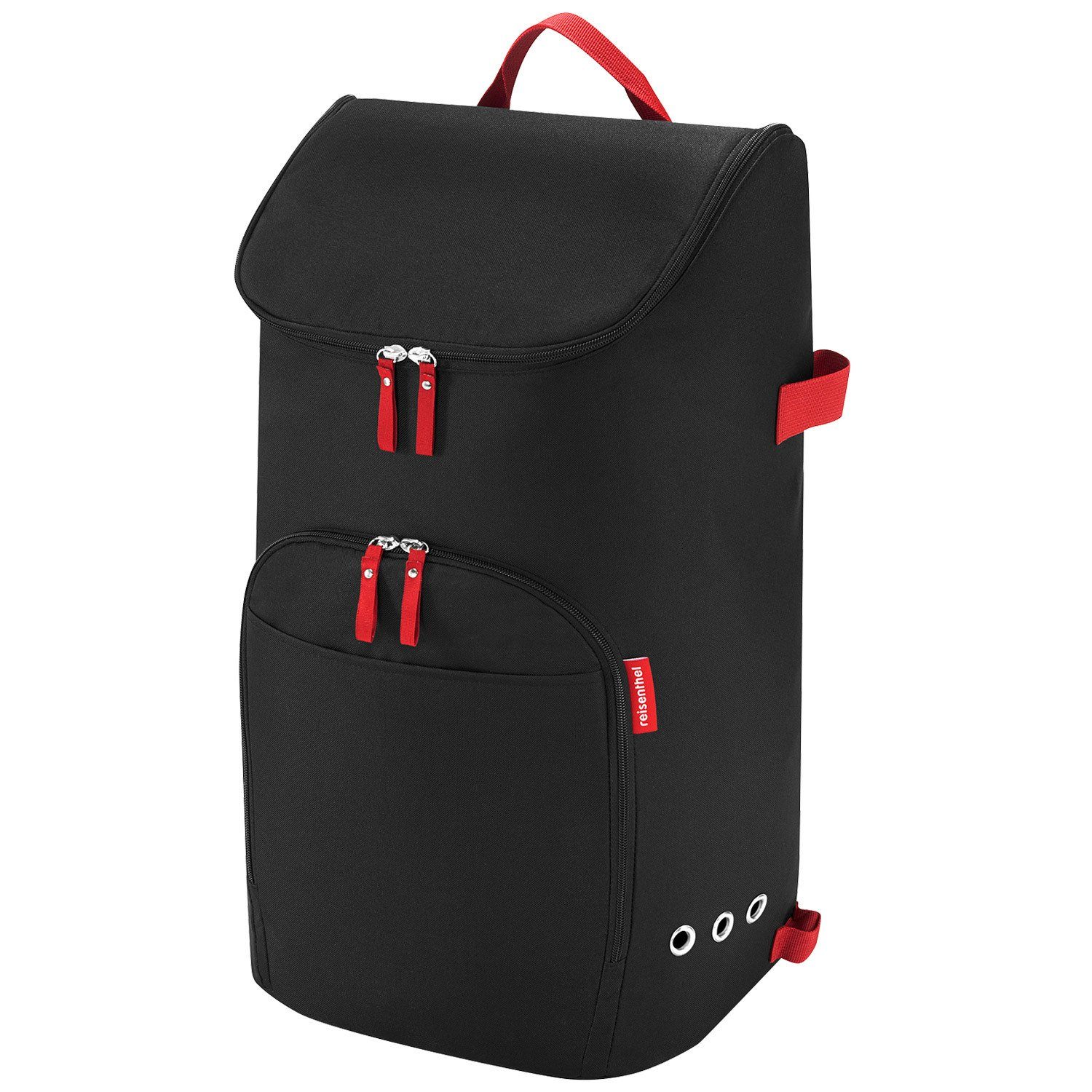 REISENTHEL® Einkaufstrolley citycruiser bag + city cruiser rack, 45 l, unte günstig online kaufen