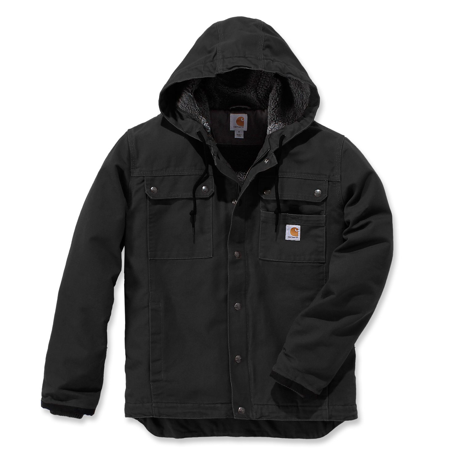 Carhartt Arbeitsjacke Bartlett Relaxed Fit