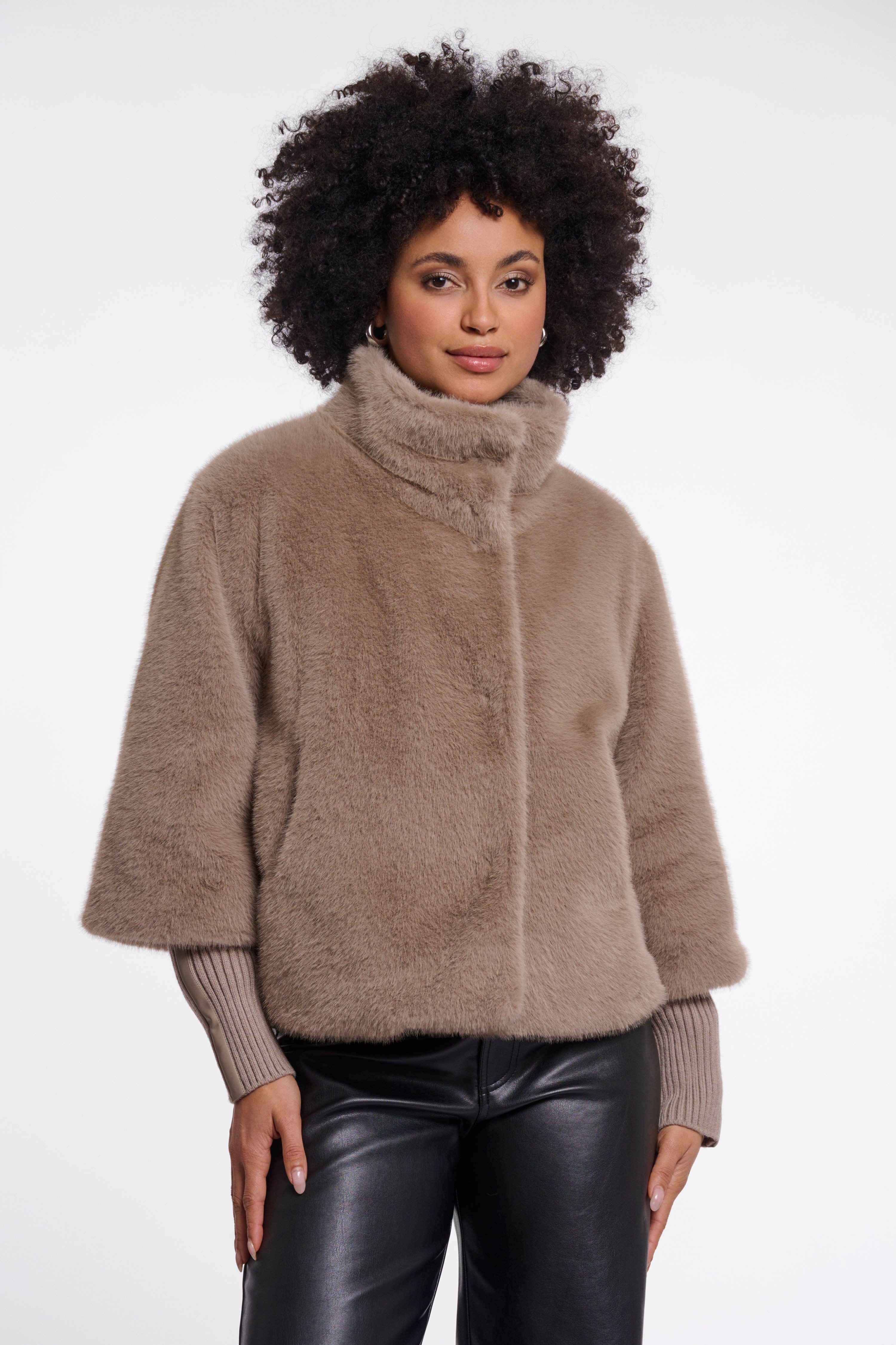 Rino & Pelle Outdoorjacke