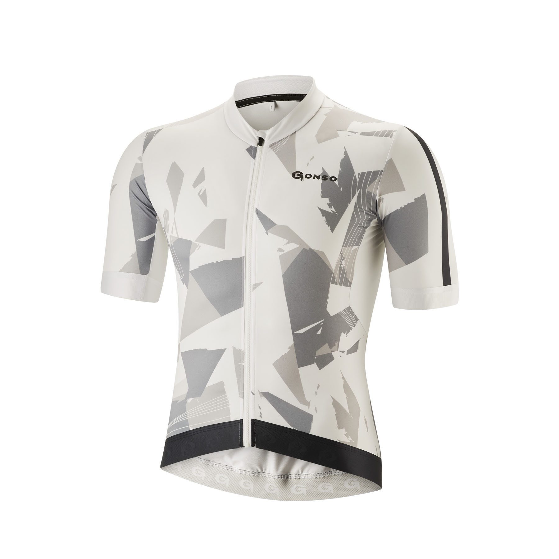 Radtrikot Tresero He-Radtrikot-1/2-FZ