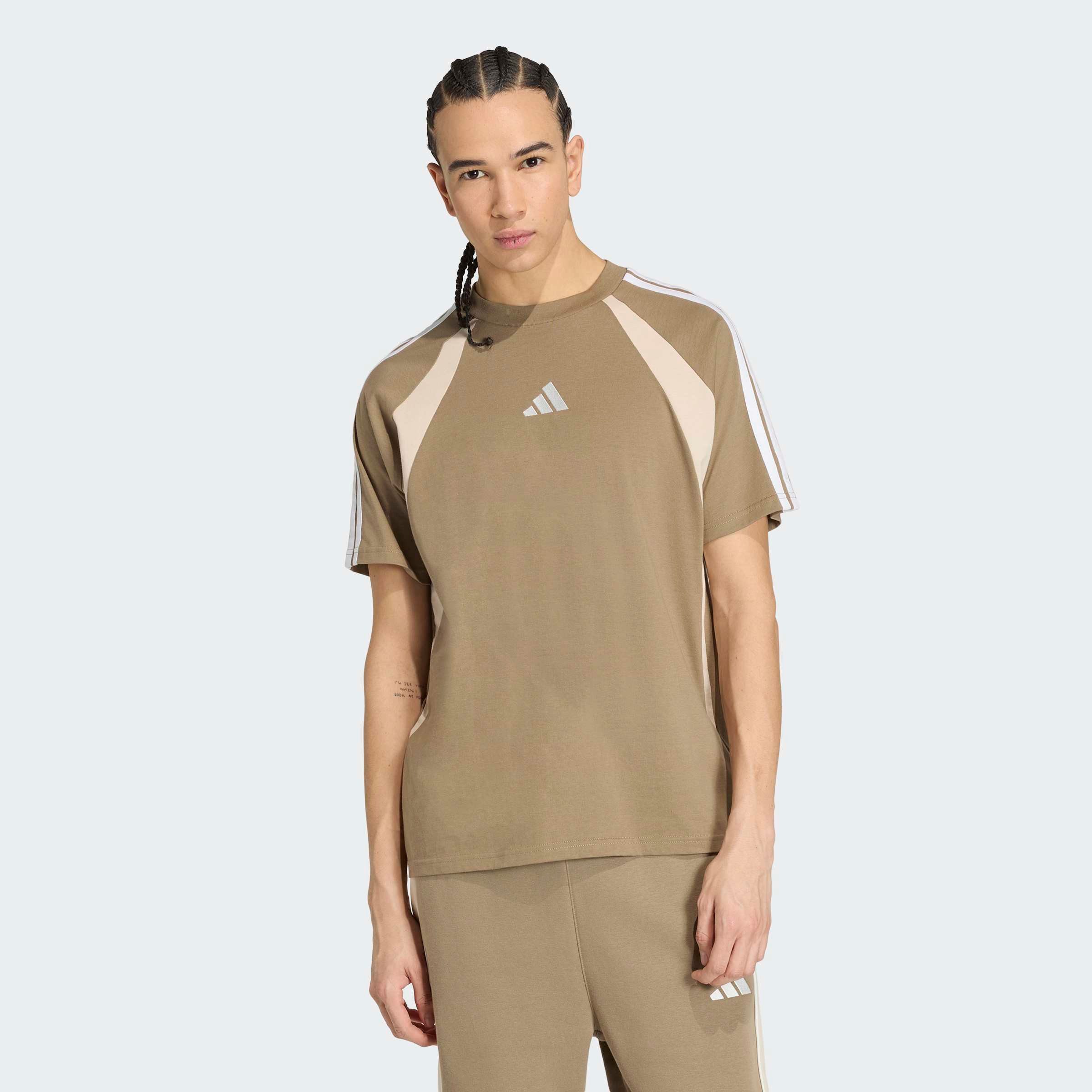 adidas Sportswear T-Shirt M CB TEE