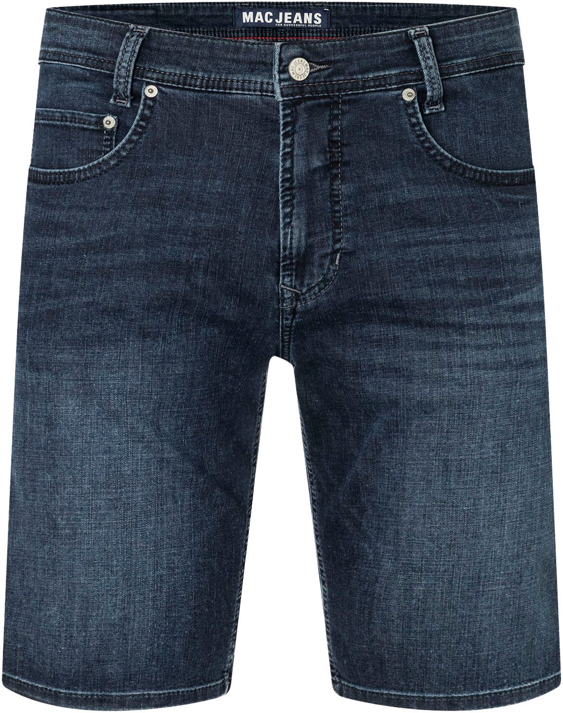Jeansbermudas Arne