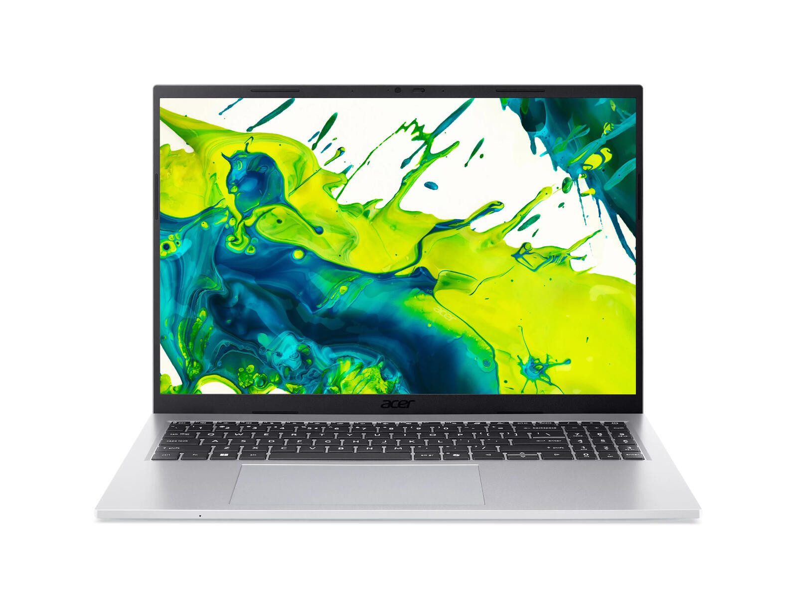 Acer Notebook Aspire Go 16 AG16-71P AG16-71P-30GP Notebook (8 GB, 512 GB SSD)
