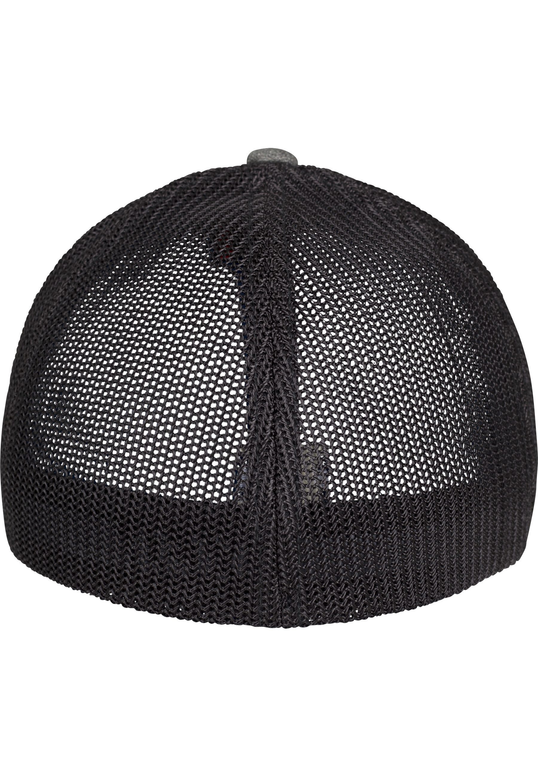 Flexfit Flex Cap Flexfit Unisex Retro Trucker Melange Cap