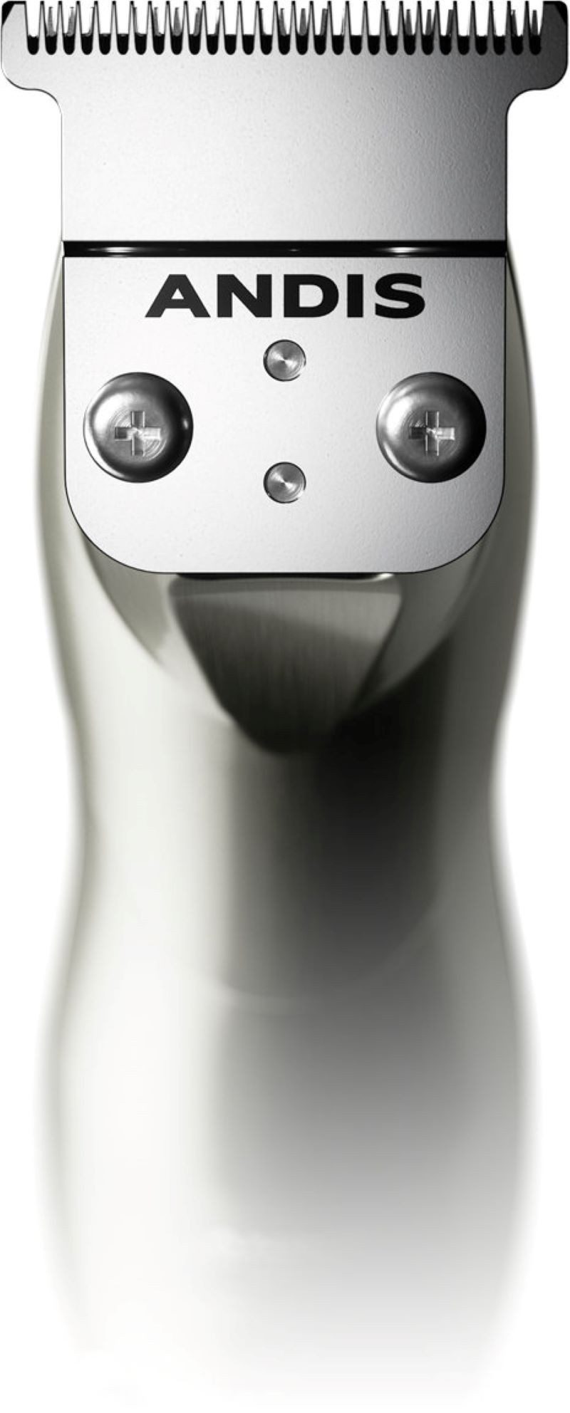 ANDIS Haarschneider Andis SlimLine Pro Li Chrom Trimmer