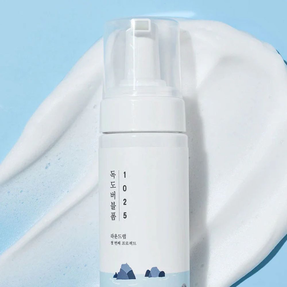 Round LAB Körperpflegemittel Round Lab, 1025 Dokdo Bubble Foam - 150 ml
