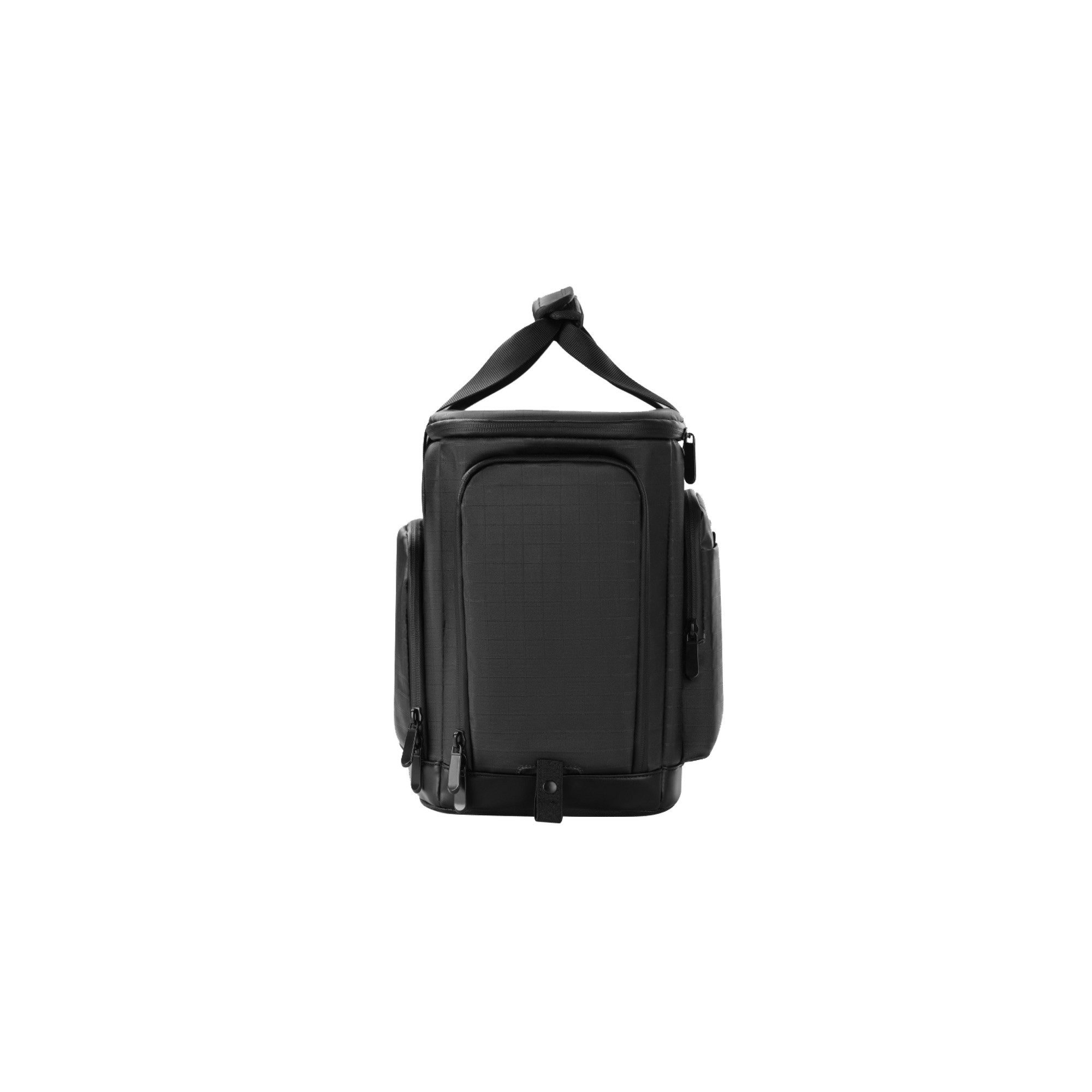 Ecoflow Akku-Schutzhülle EcoFlow DELTA 3 Tasche, Passgenauer Schutz mit Zugriff auf alle Anschlüsse ohne Abnehmen. – Bild 3 von 4