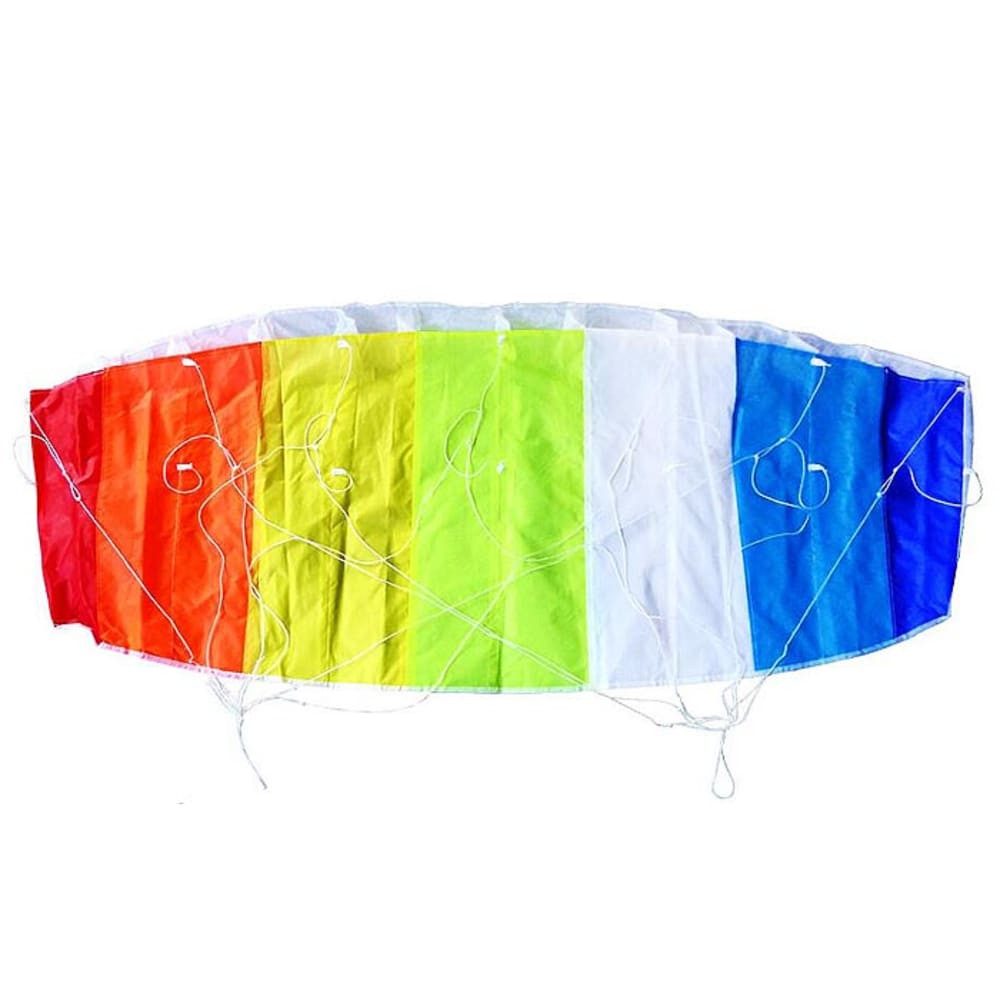 Flug-Drache Lenkdrachen, 1,2 m x 55 cm