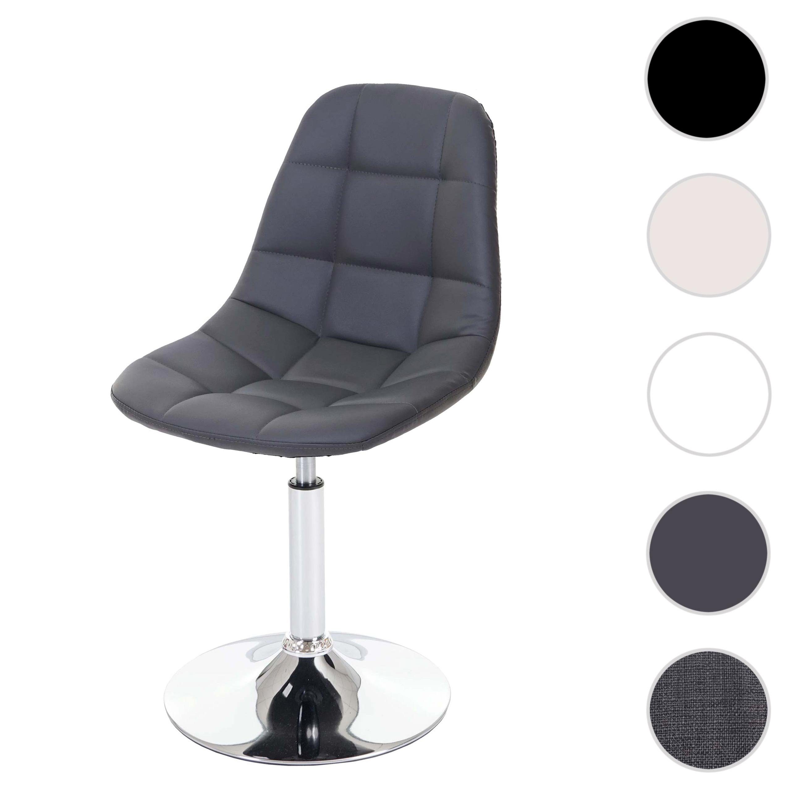 MCW Esszimmerstuhl MCW-A60, Retro-Design, um 360° günstig online kaufen