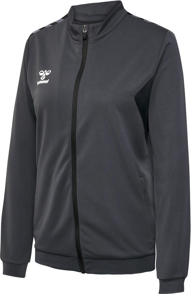 hummel Trainingsjacke Hmlauthentic Pl Zip Jacket günstig online kaufen