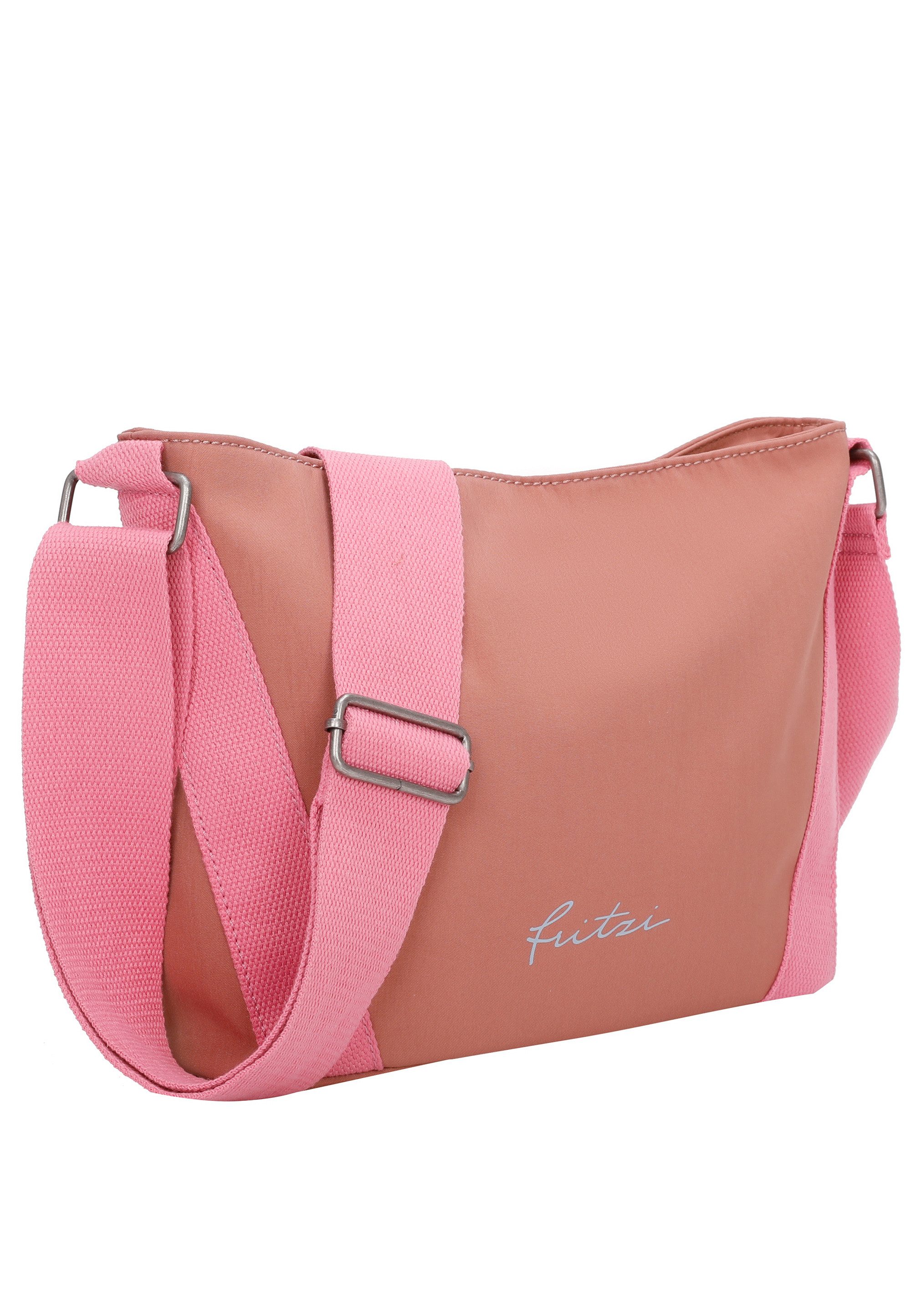 Fritzi aus Preußen Schultertasche Noxy04, mit verstellbarem Schultergurt
