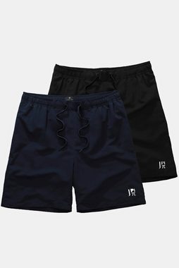 JP1880 Bermudas Sportshorts Fintness Funktion QuickDry (2-tlg)