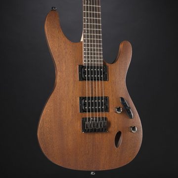 Ibanez E-Gitarre, Standard S521-MOL Mahogany Oil - E-Gitarre