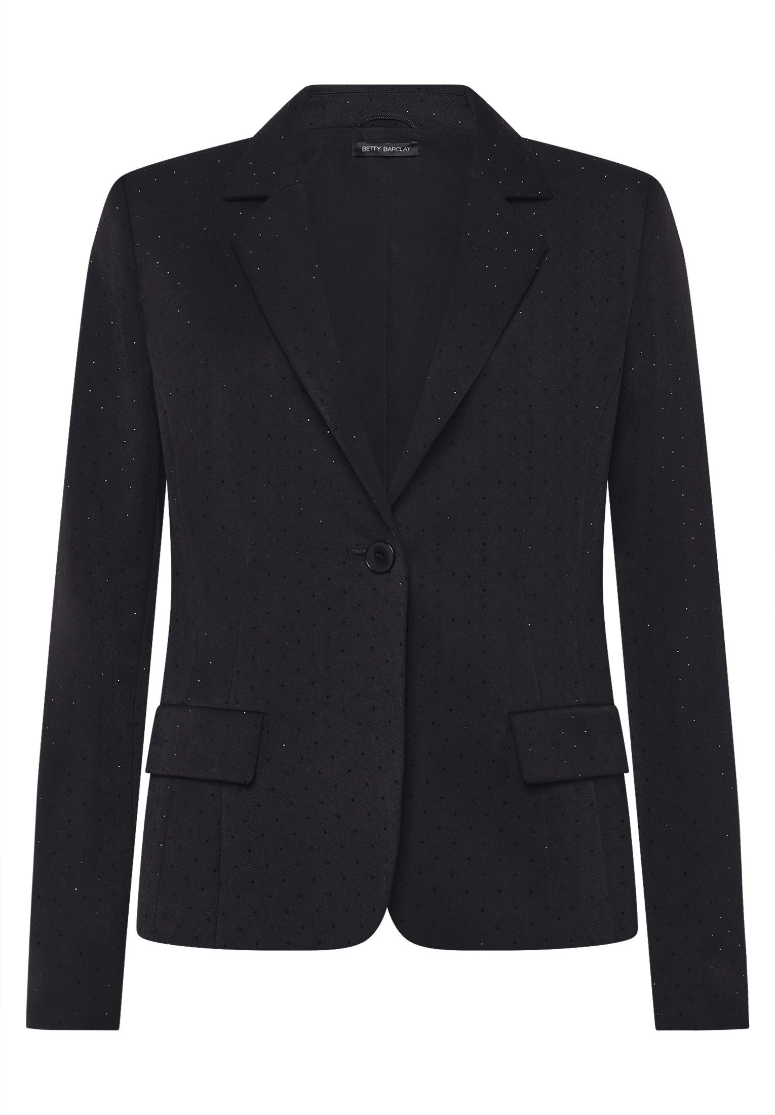 Betty Barclay Kurzblazer Damen Kurzblazer langarm günstig online kaufen