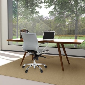 hjh OFFICE Drehstuhl Profi Bürostuhl ASTONA Stoff mit Armlehnen (1 St), Schreibtischstuhl ergonomisch