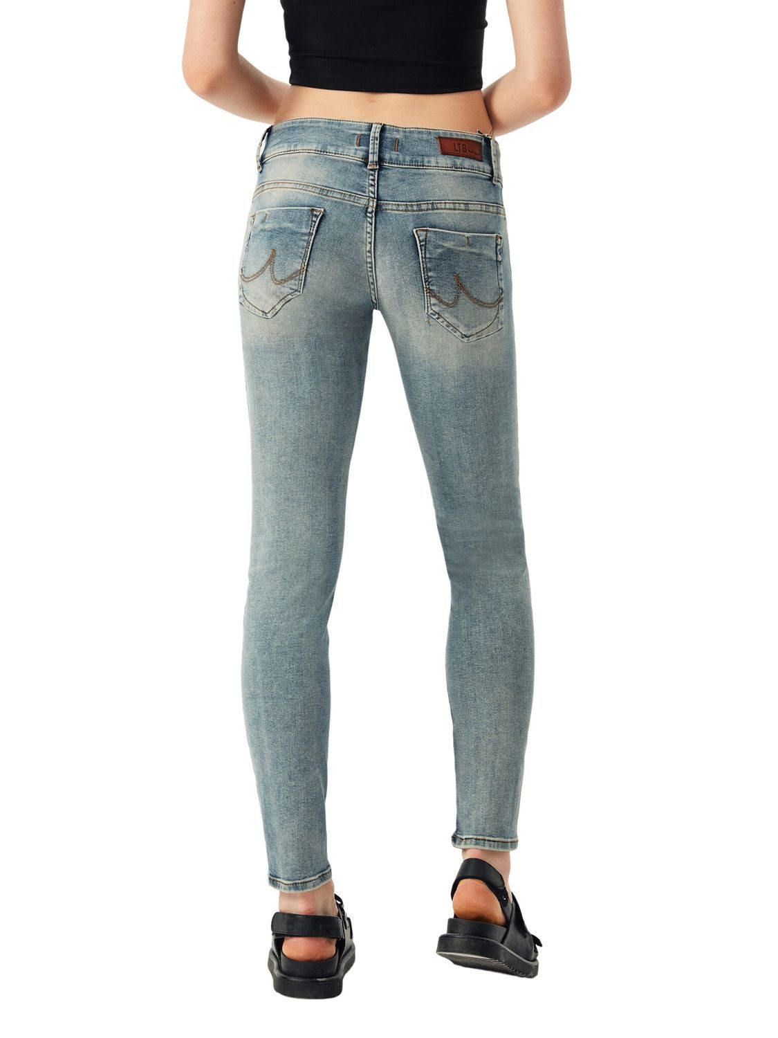 LTB Slim-fit-Jeans MOLLY Molly