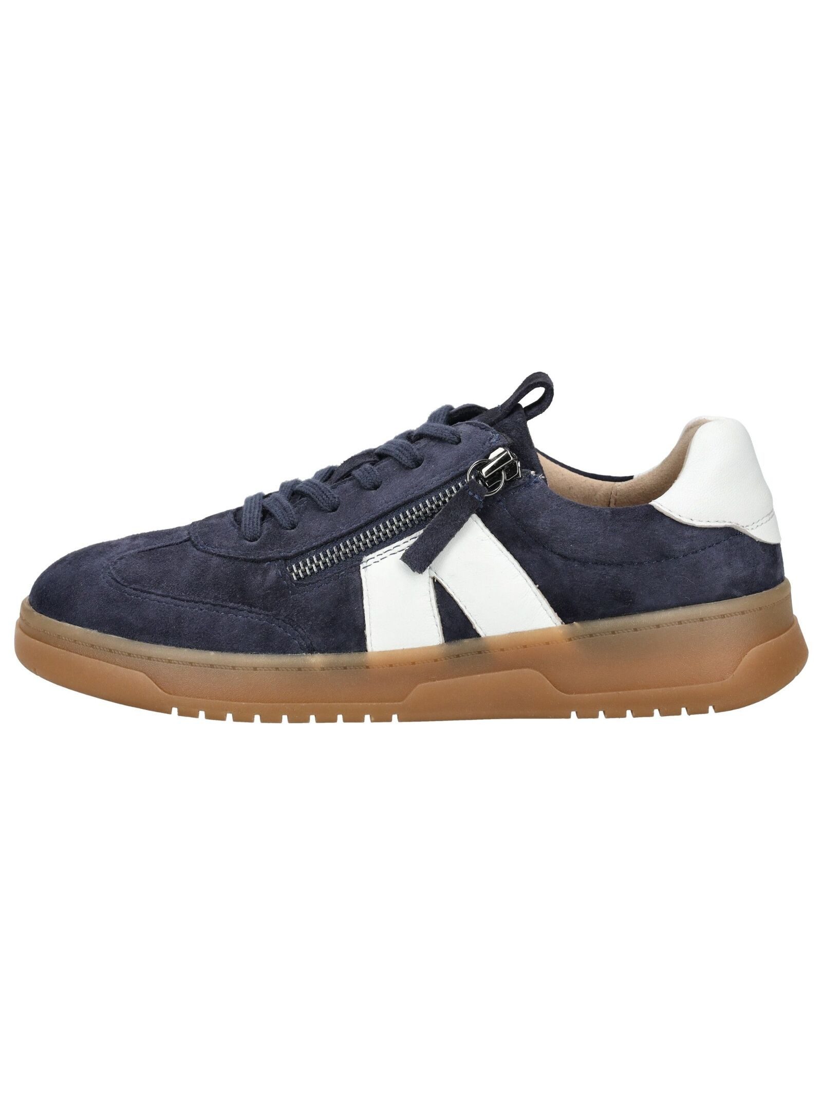 Caprice Sneaker Leder . Sneaker (1-tlg)