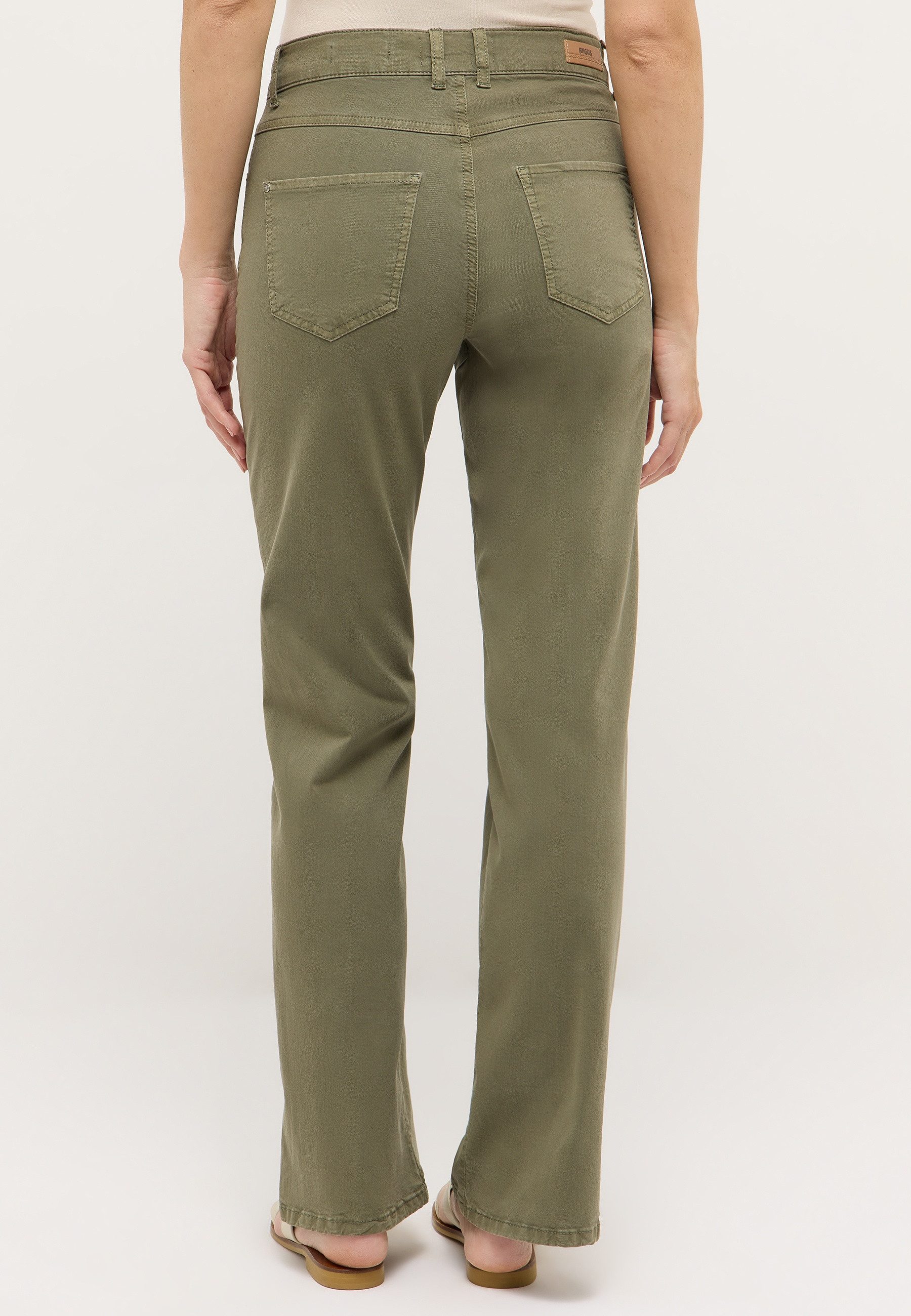 ANGELS 5-Pocket-Jeans mit Stretch