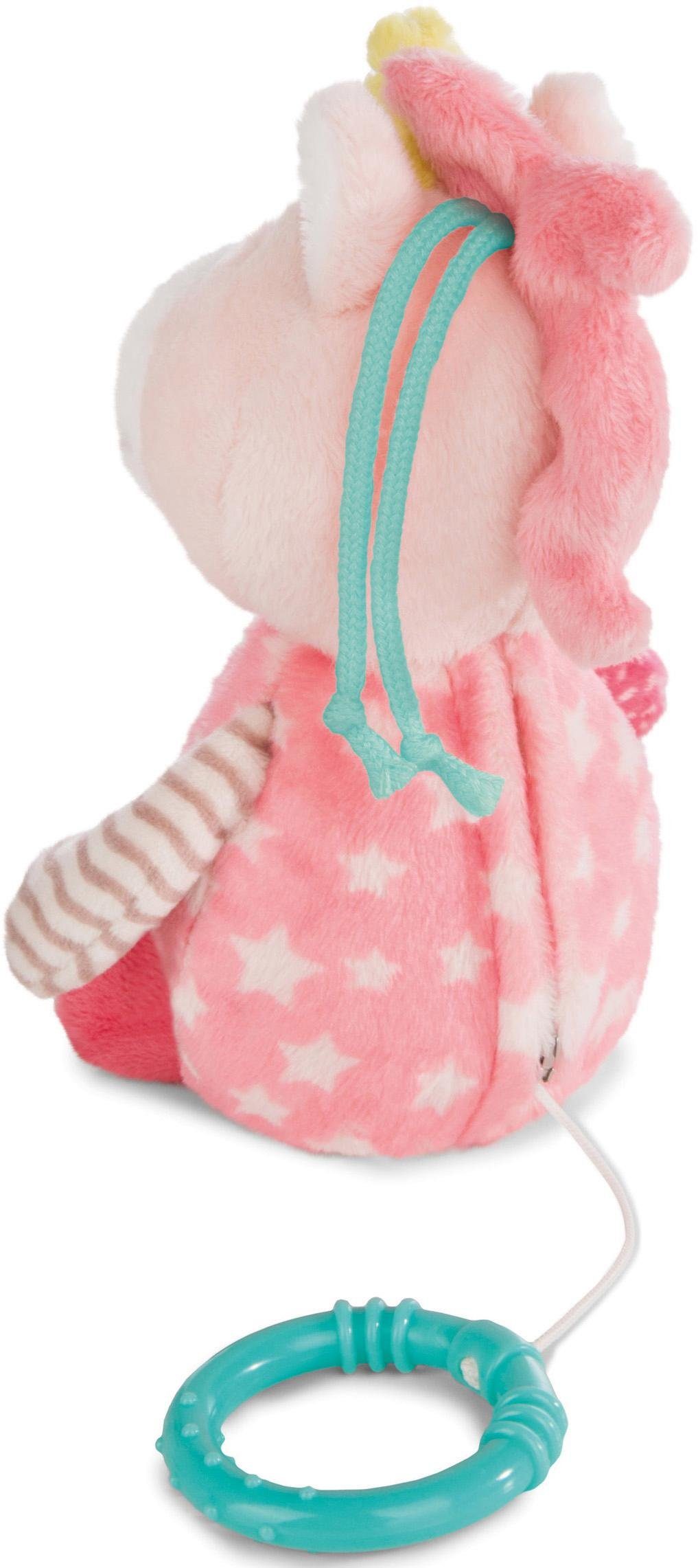 Nici Spieluhr My First NICI Kollektion, Einhorn Stupsi